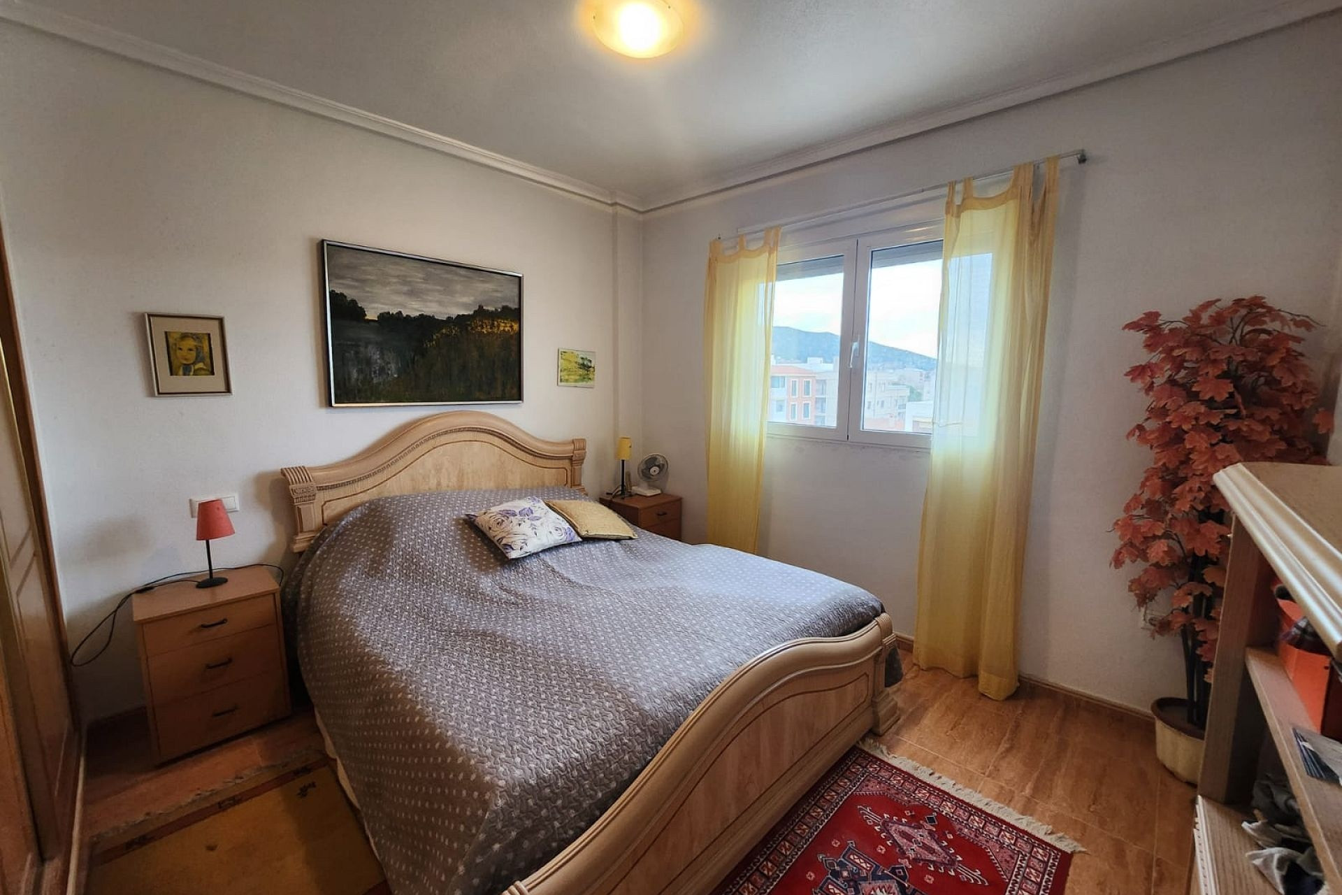 Revente - Appartement -
Pinoso