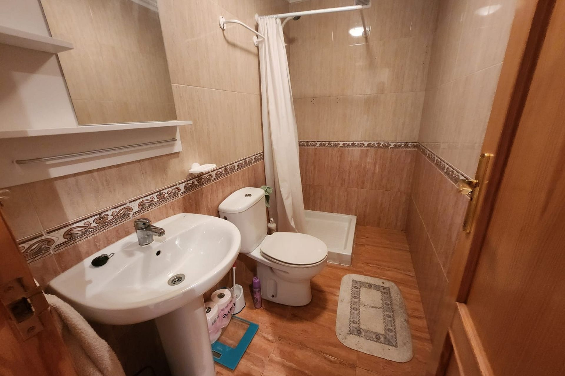 Revente - Appartement -
Pinoso
