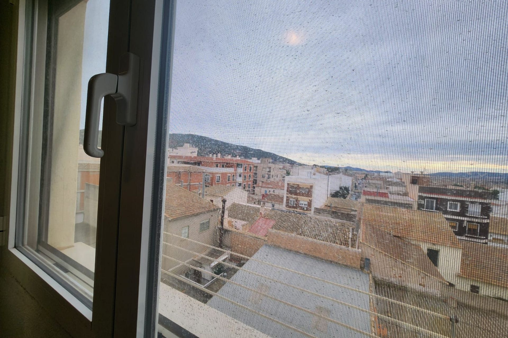 Revente - Appartement -
Pinoso