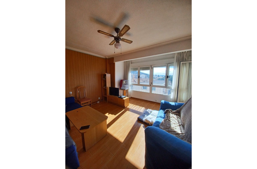 Revente - Appartement -
Pinoso