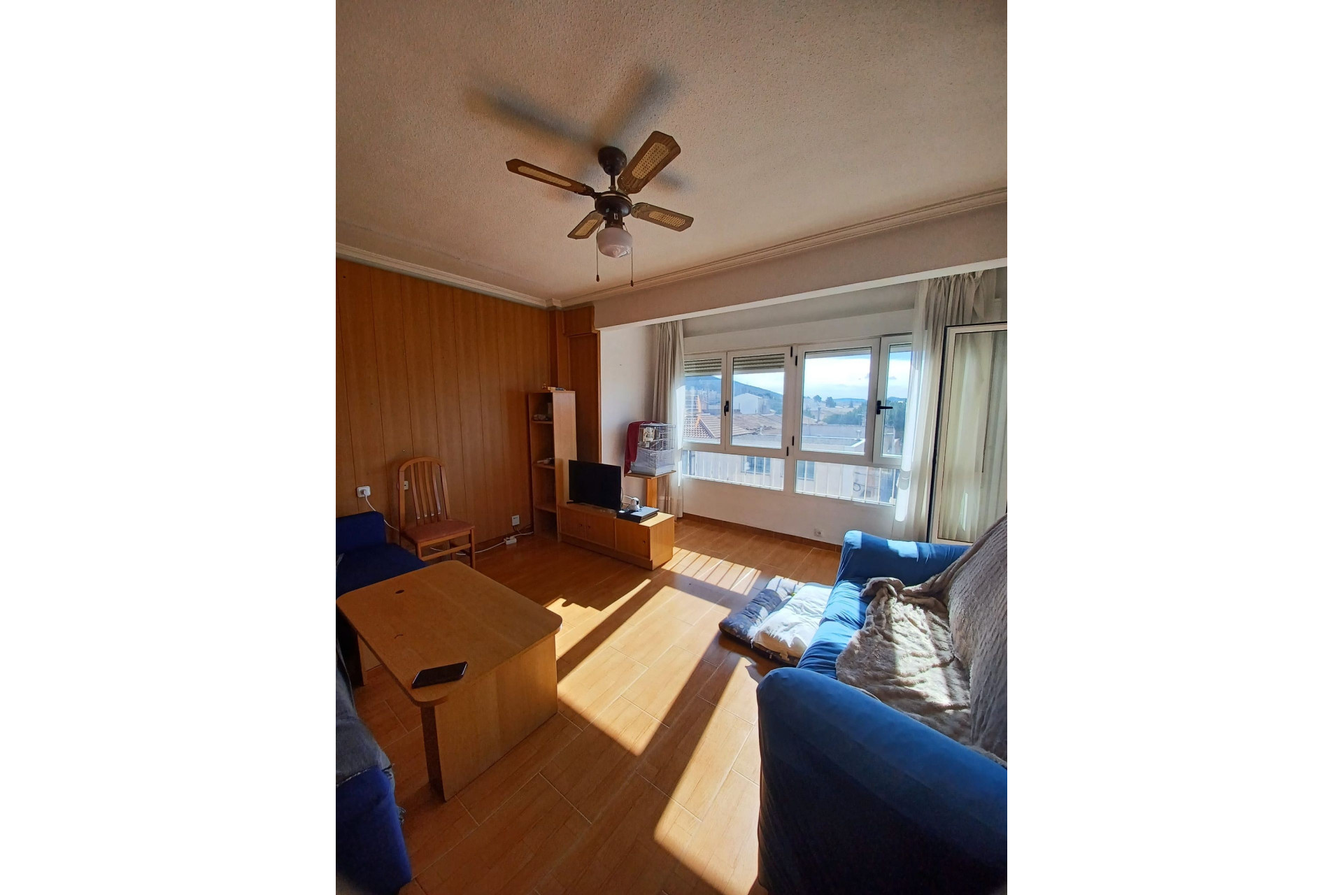 Revente - Appartement -
Pinoso