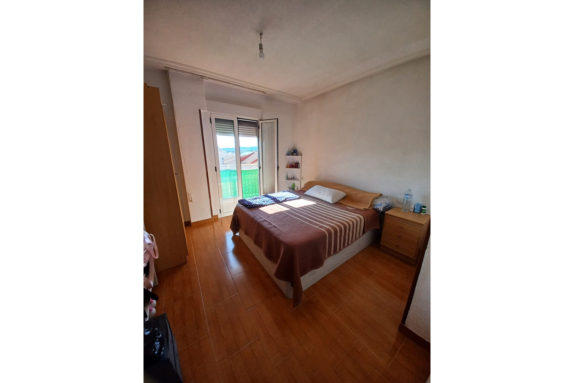 Revente - Appartement -
Pinoso