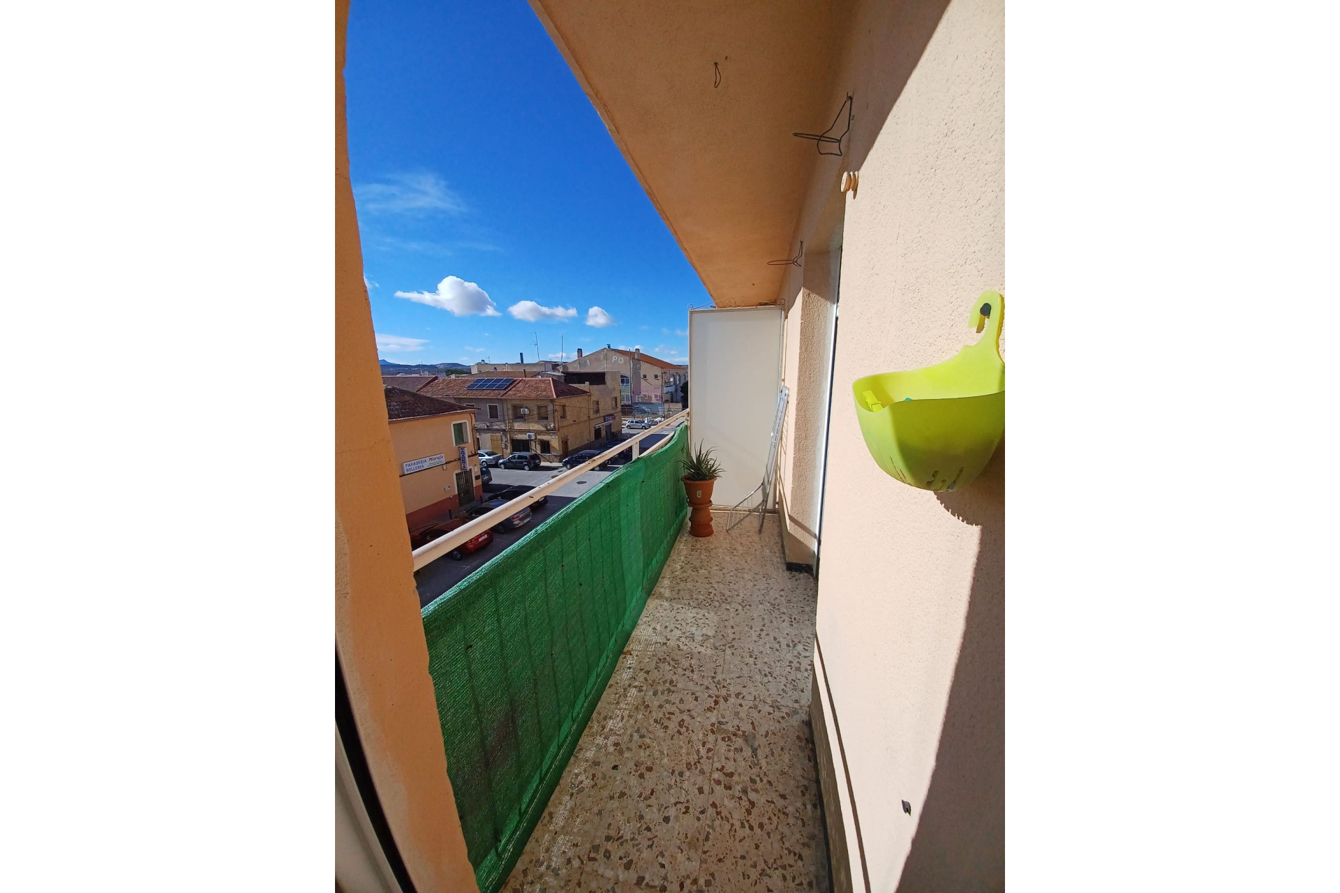 Revente - Appartement -
Pinoso