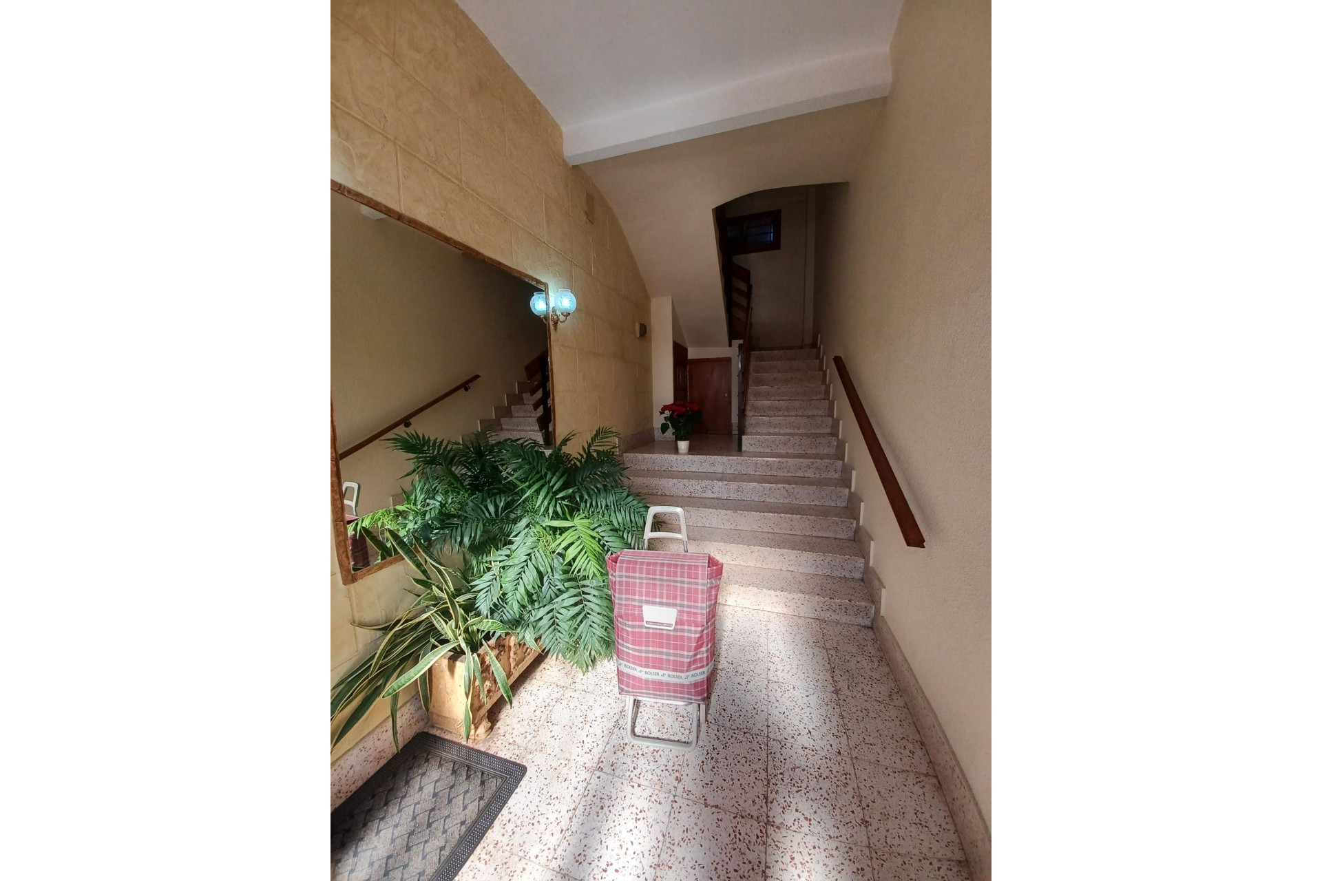 Revente - Appartement -
Pinoso