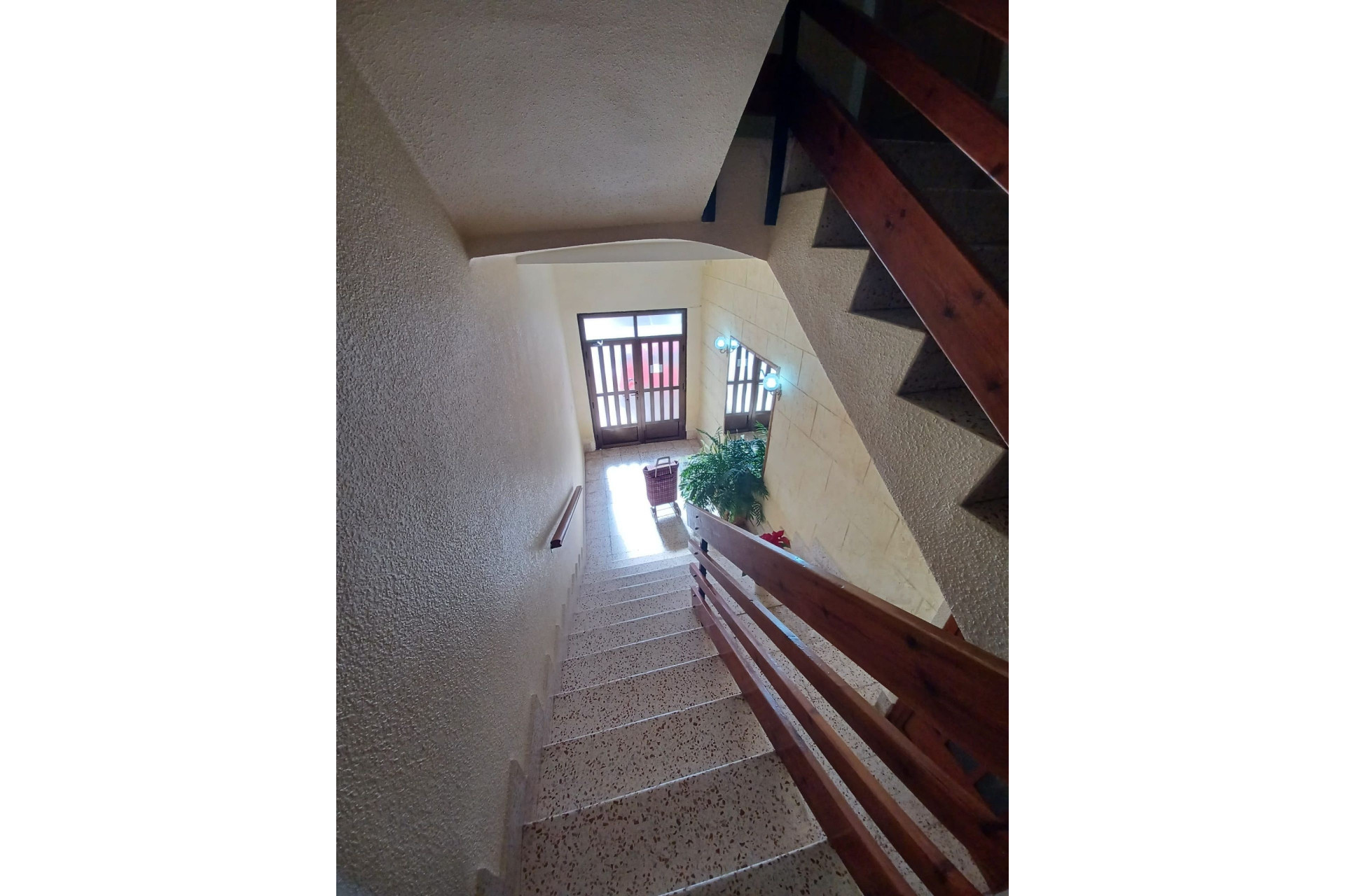 Revente - Appartement -
Pinoso