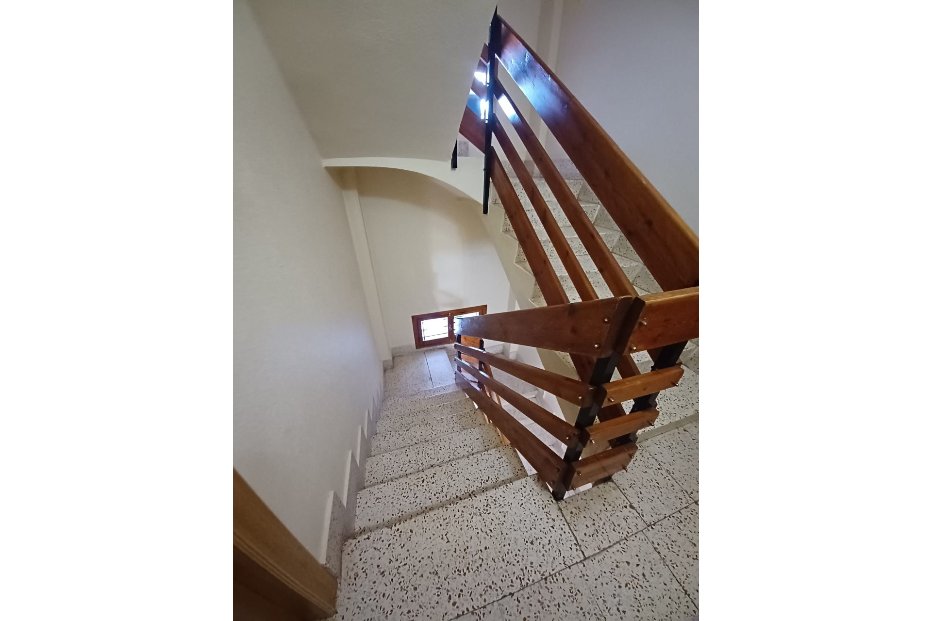 Revente - Appartement -
Pinoso