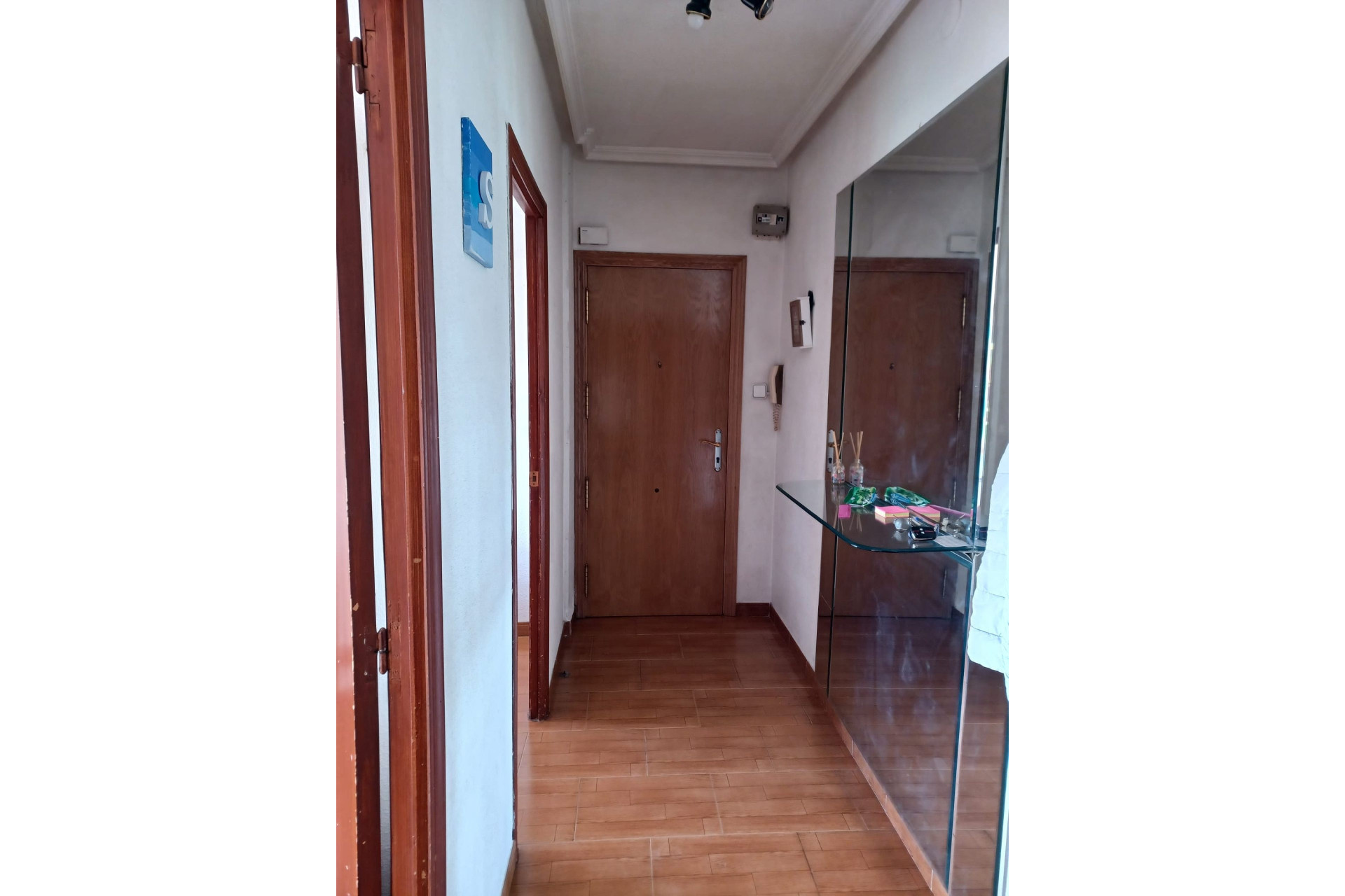 Revente - Appartement -
Pinoso