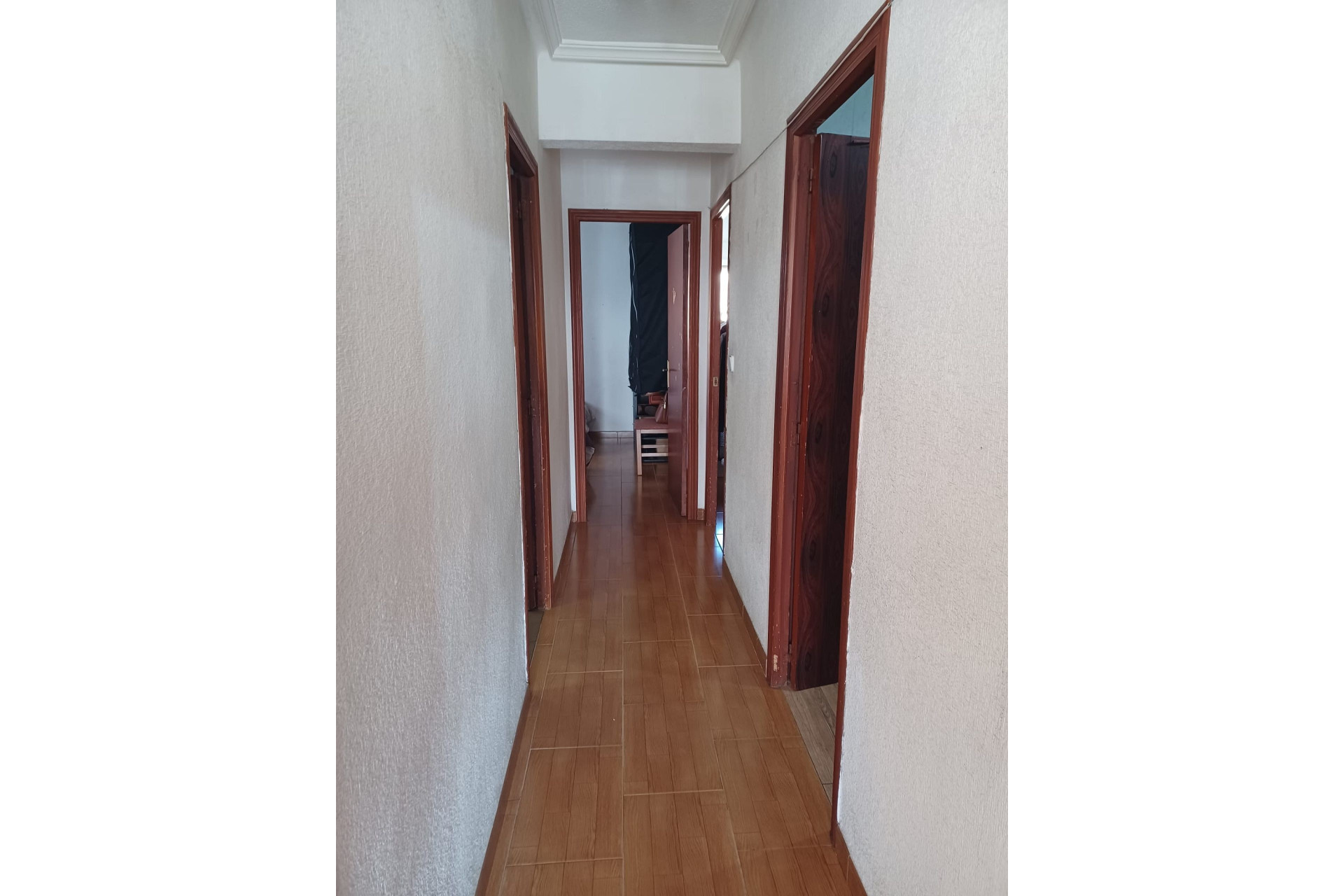 Revente - Appartement -
Pinoso