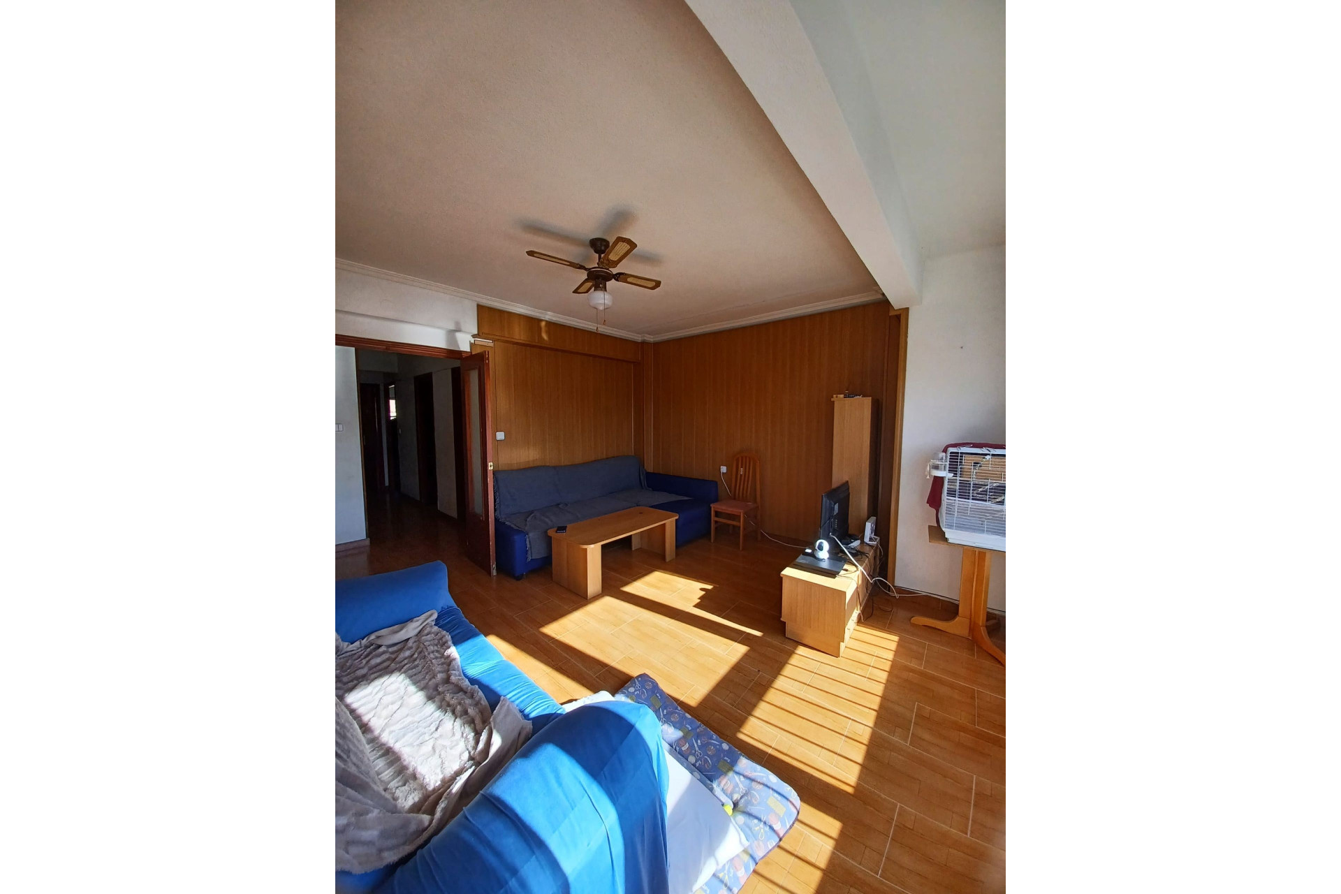 Revente - Appartement -
Pinoso