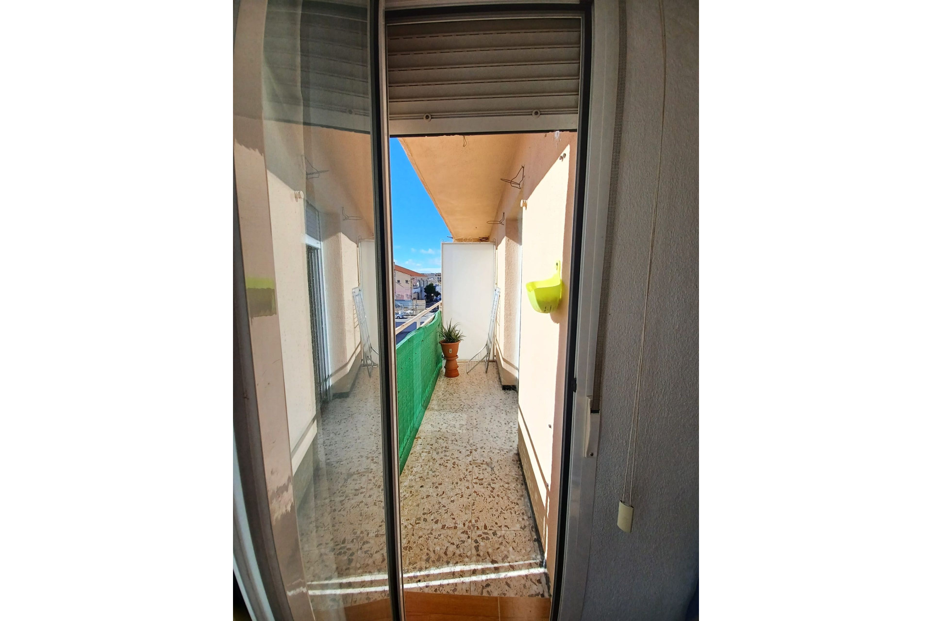 Revente - Appartement -
Pinoso