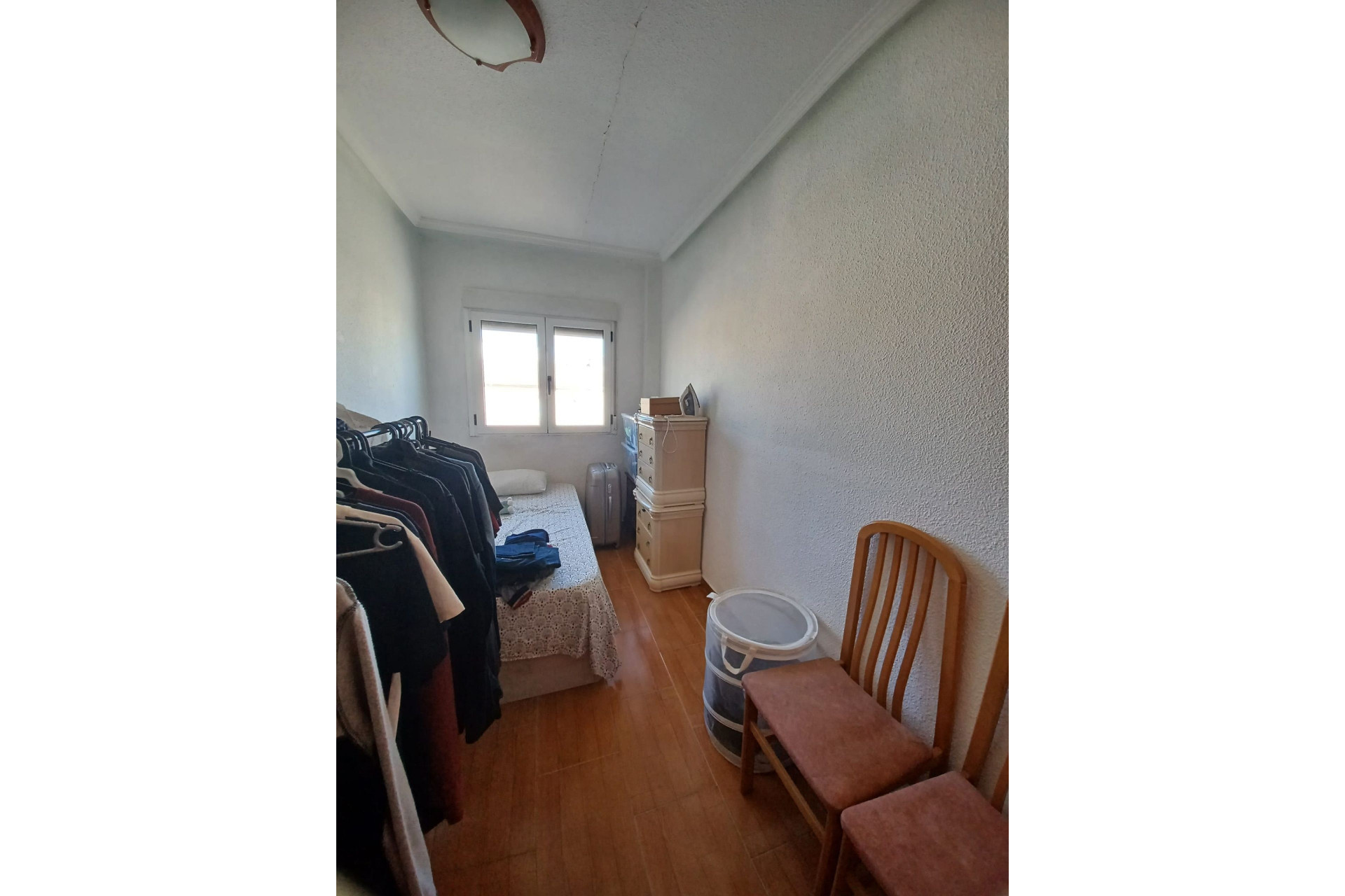 Revente - Appartement -
Pinoso