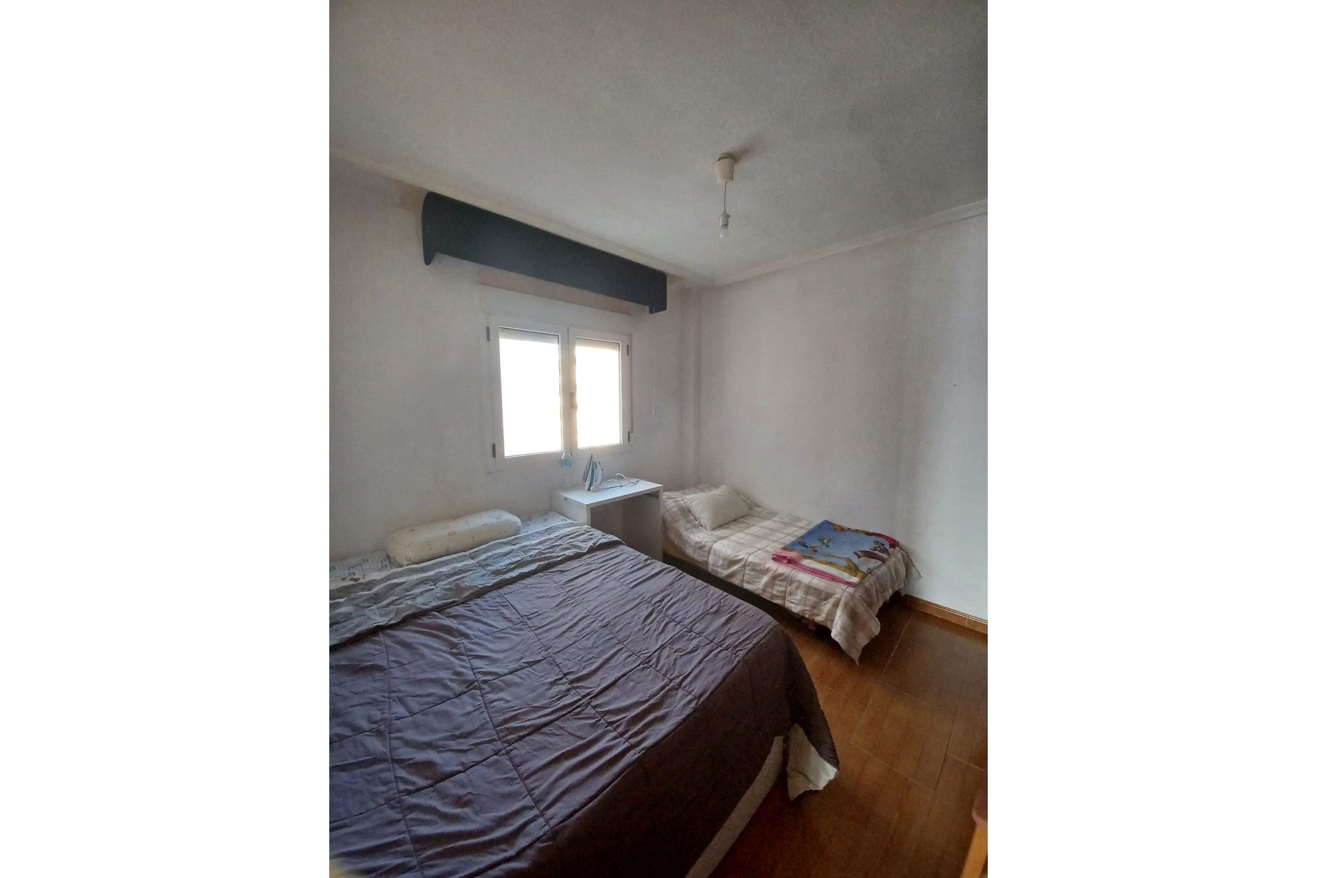Revente - Appartement -
Pinoso