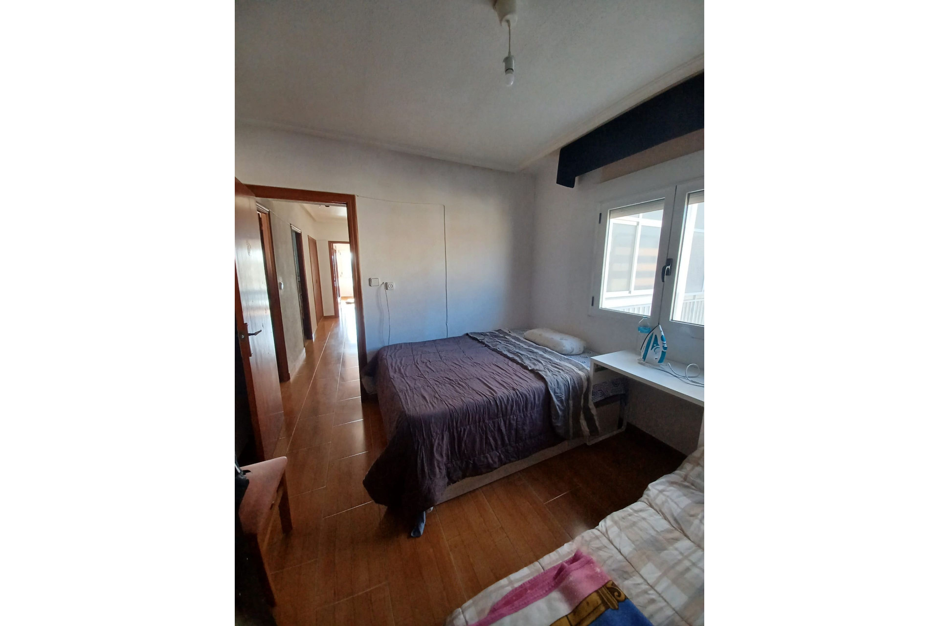 Revente - Appartement -
Pinoso