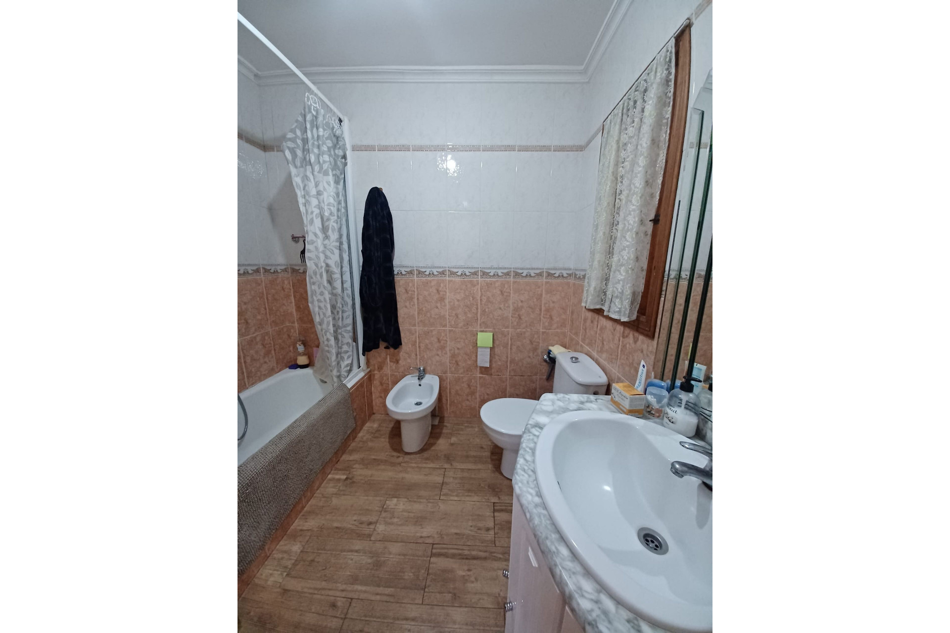 Revente - Appartement -
Pinoso