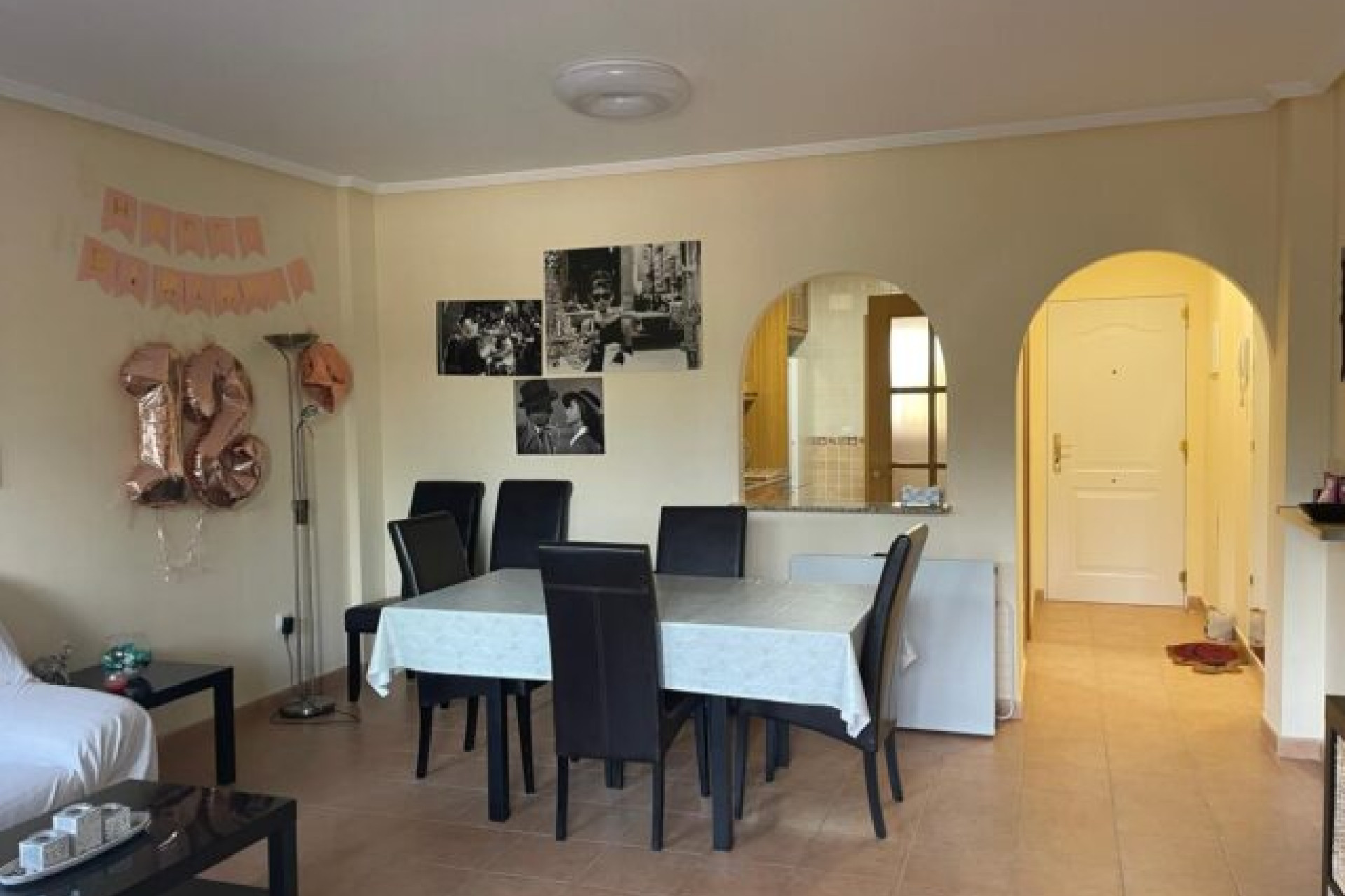 Revente - Appartement -
Pinoso