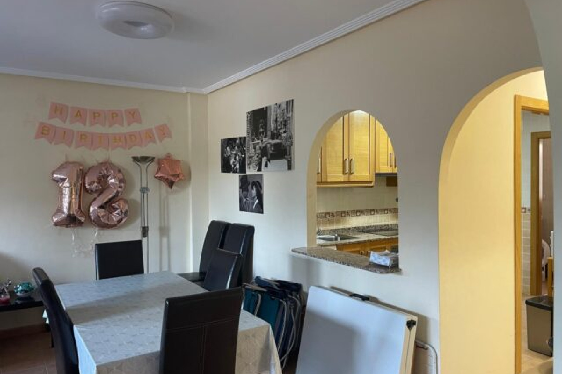 Revente - Appartement -
Pinoso