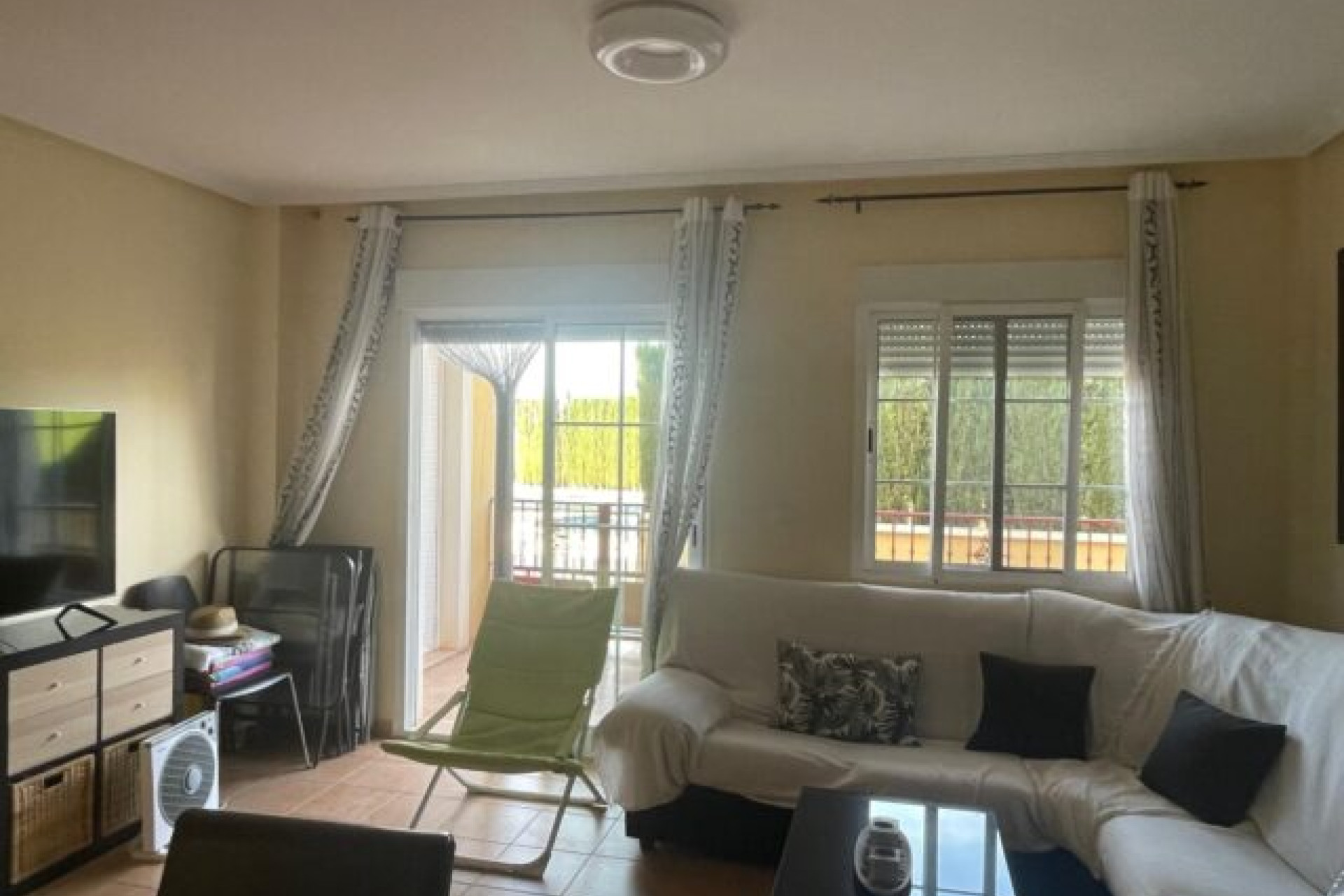 Revente - Appartement -
Pinoso