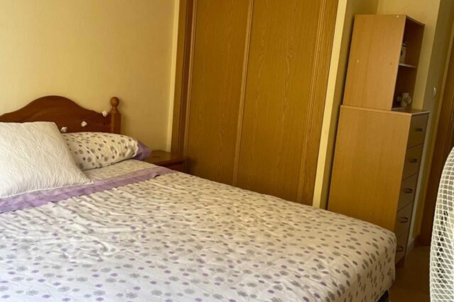 Revente - Appartement -
Pinoso