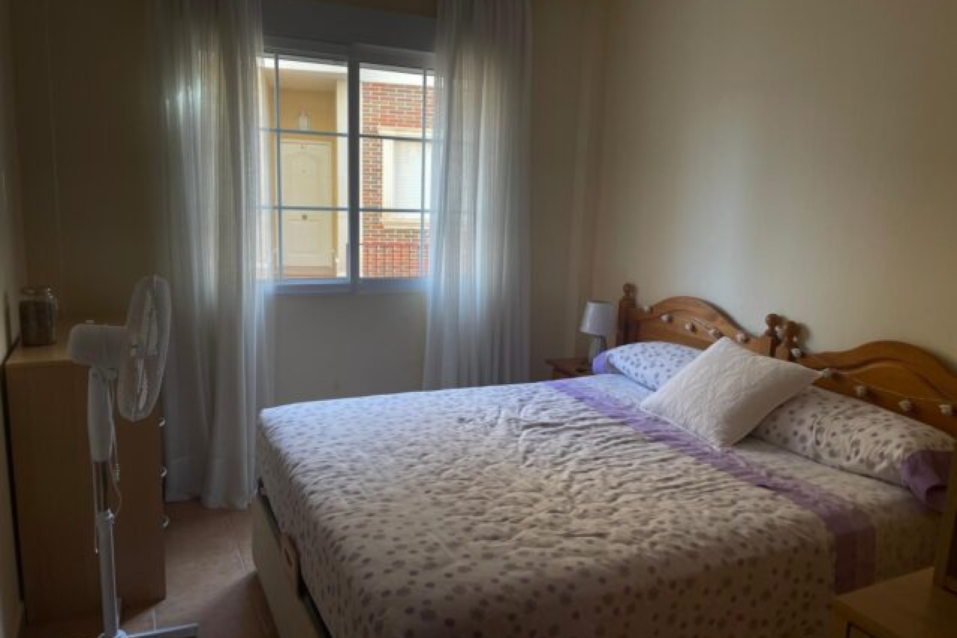 Revente - Appartement -
Pinoso