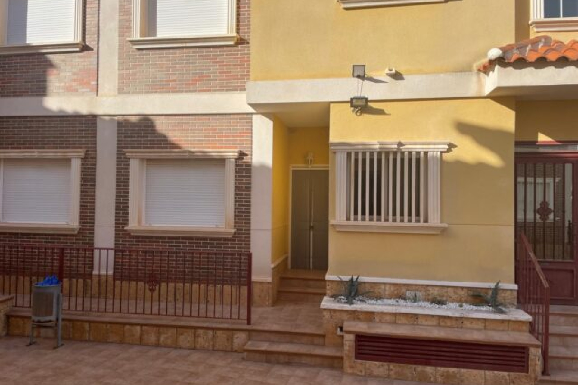 Revente - Appartement -
Pinoso