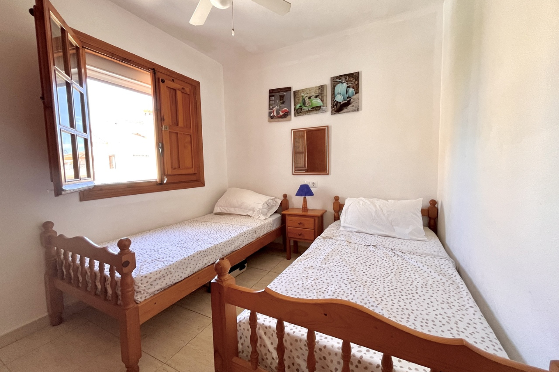 Revente - Appartement -
Playa Flamenca