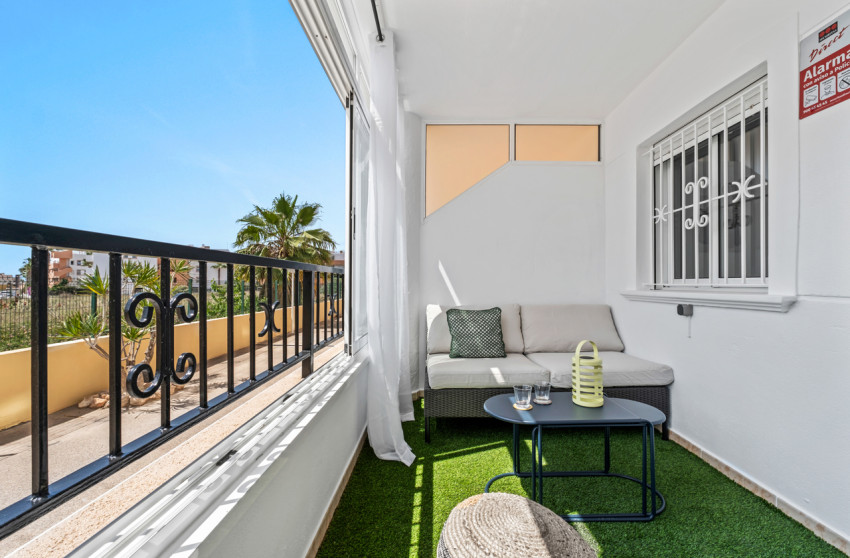 Revente - Appartement -
Playa Flamenca