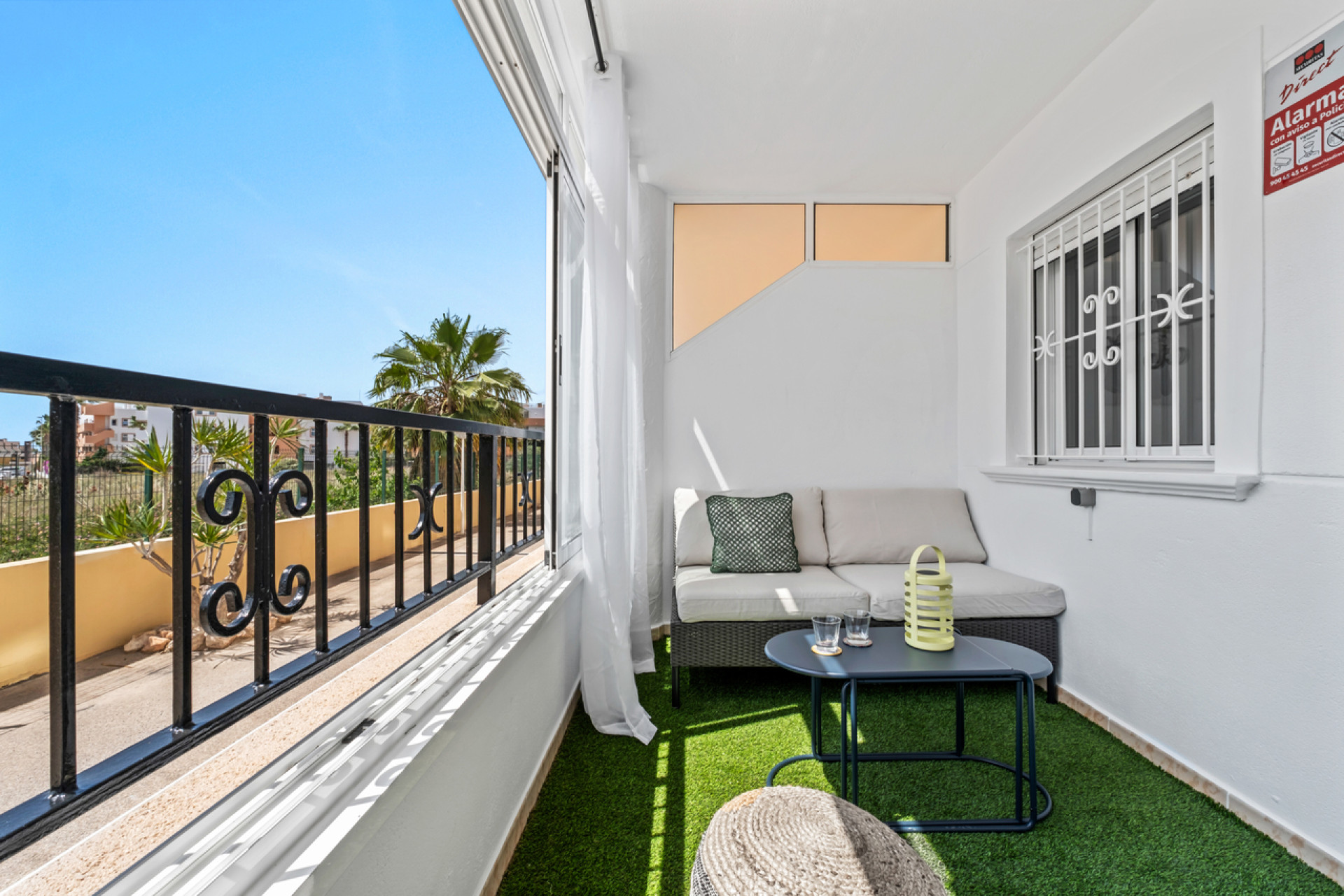 Revente - Appartement -
Playa Flamenca