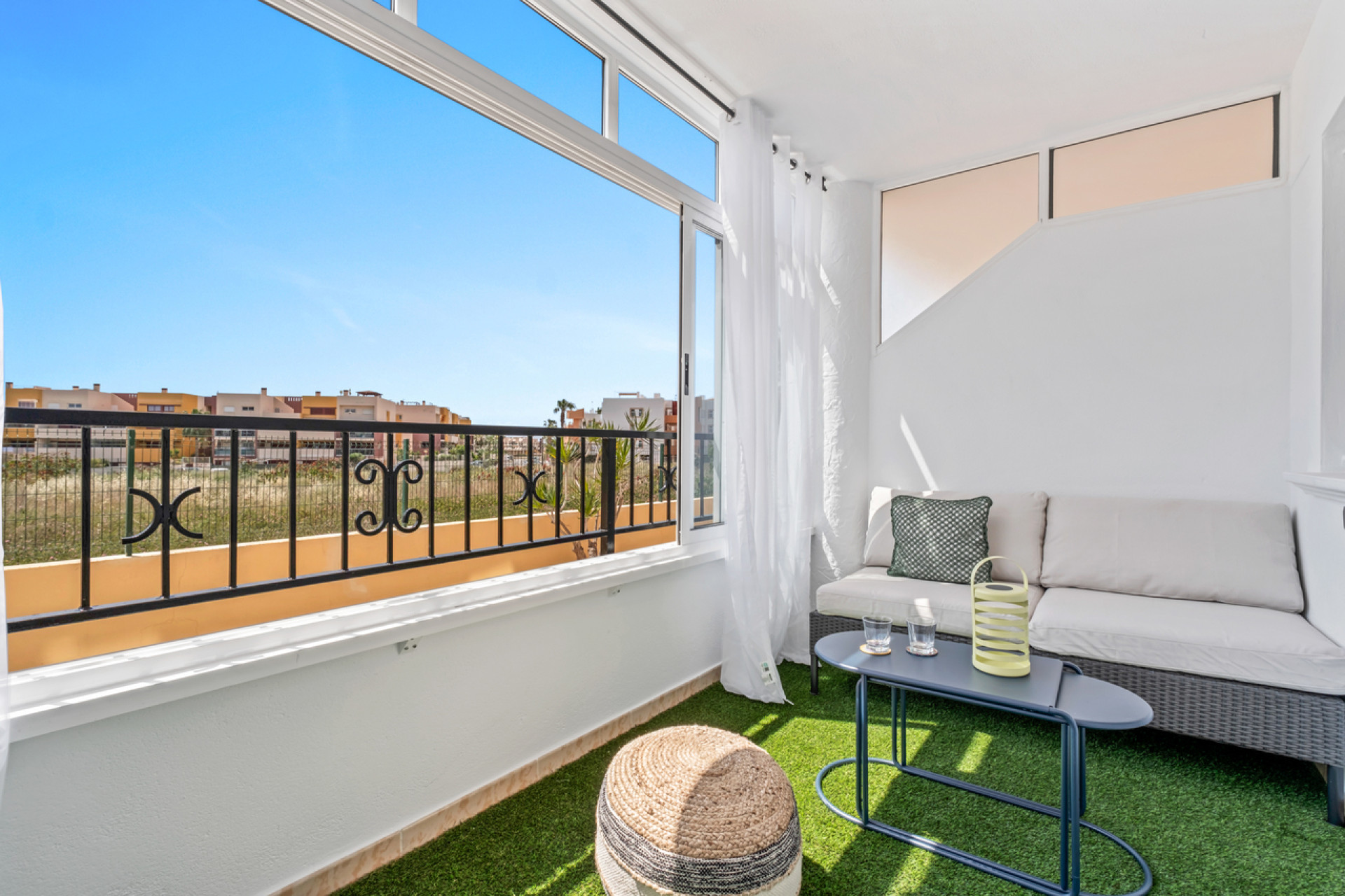 Revente - Appartement -
Playa Flamenca