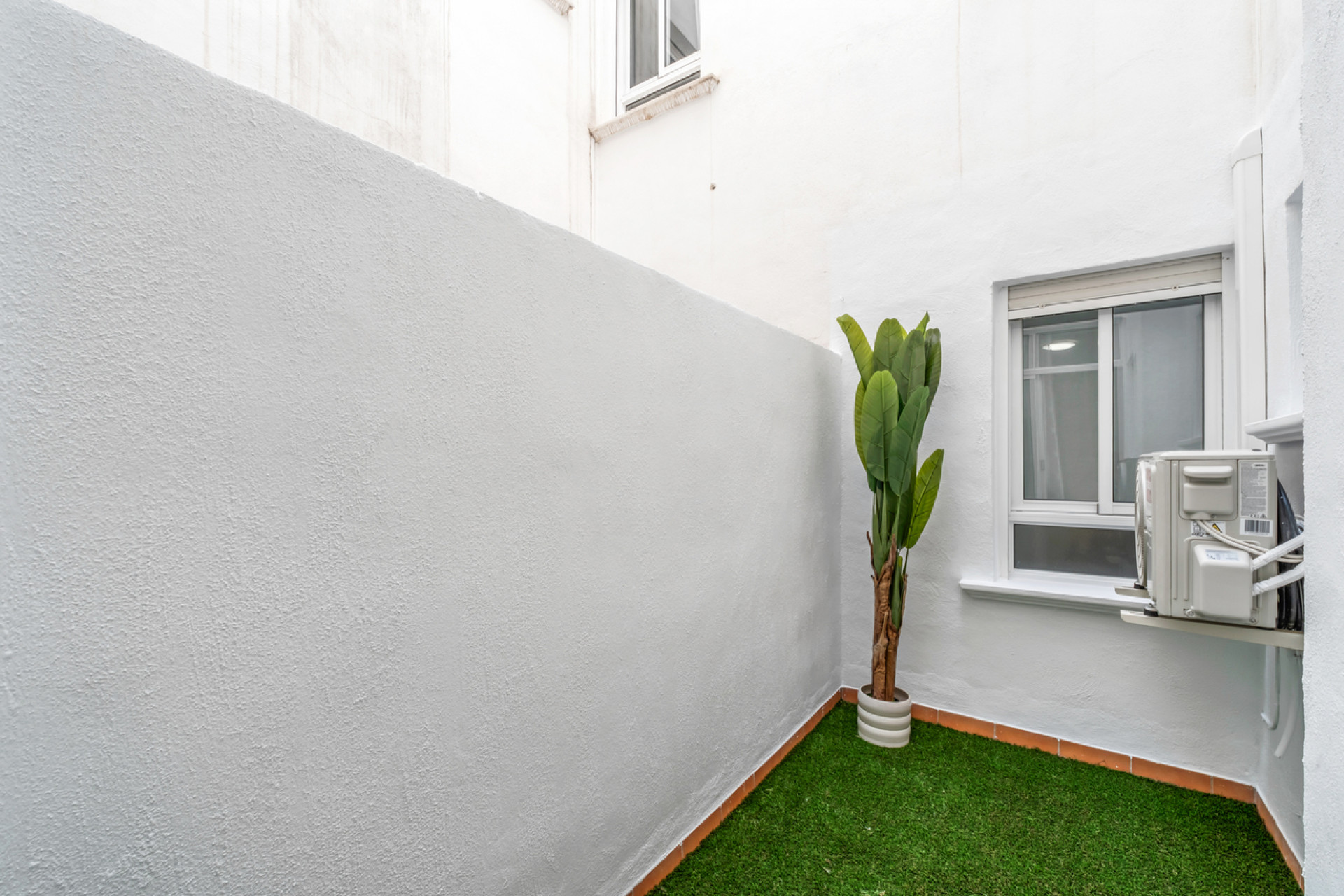 Revente - Appartement -
Playa Flamenca