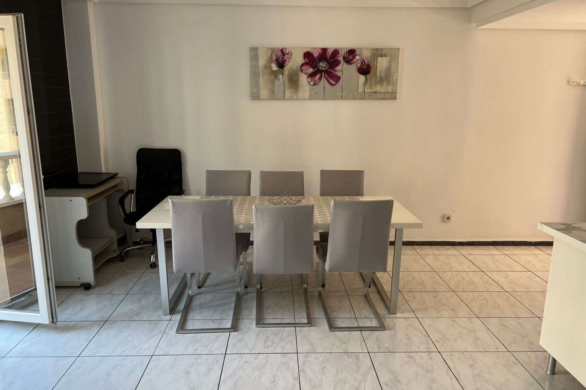 Revente - Appartement -
Punta Prima - Punta Prima Torrevieja