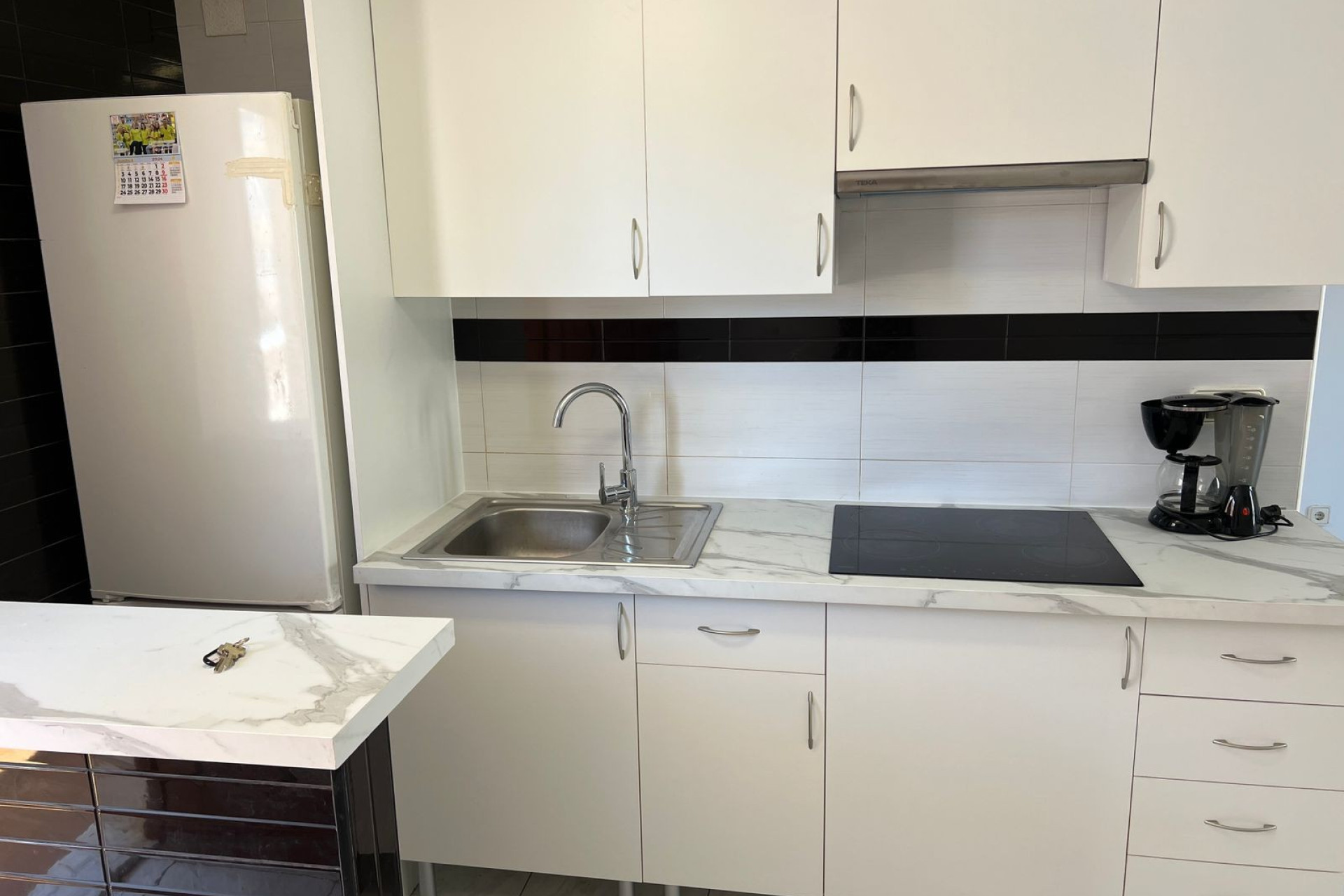 Revente - Appartement -
Punta Prima - Punta Prima Torrevieja