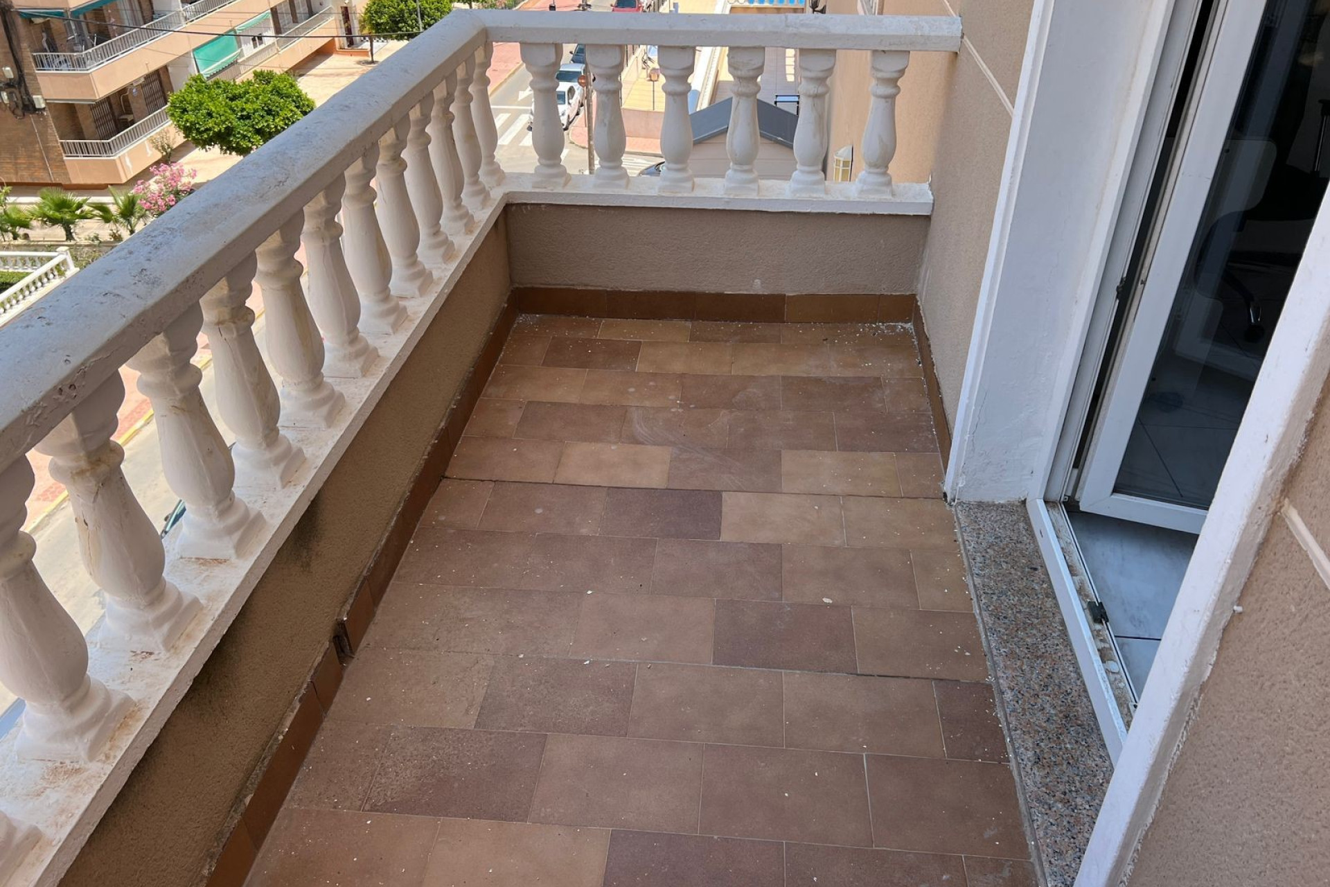 Revente - Appartement -
Punta Prima - Punta Prima Torrevieja