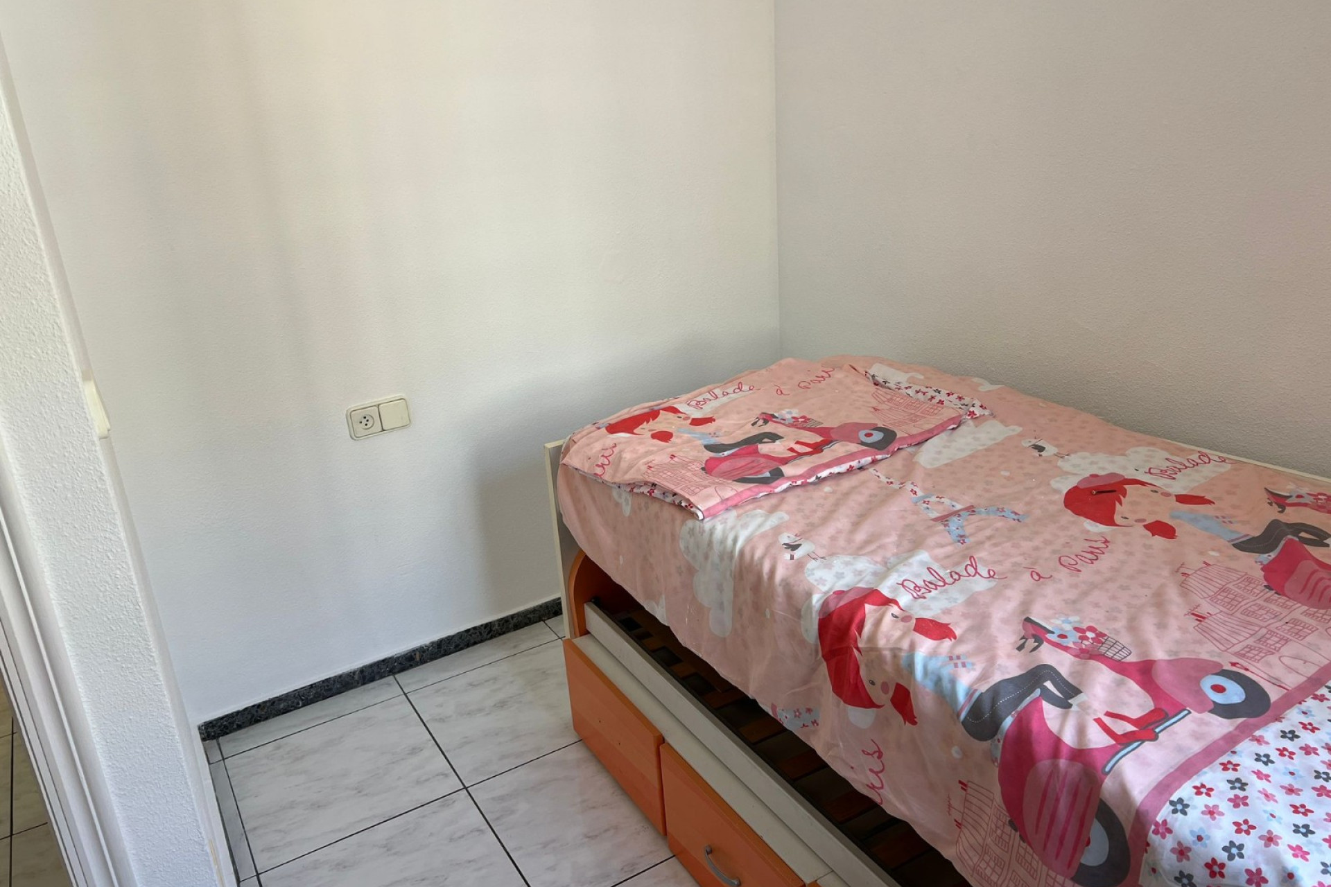 Revente - Appartement -
Punta Prima - Punta Prima Torrevieja