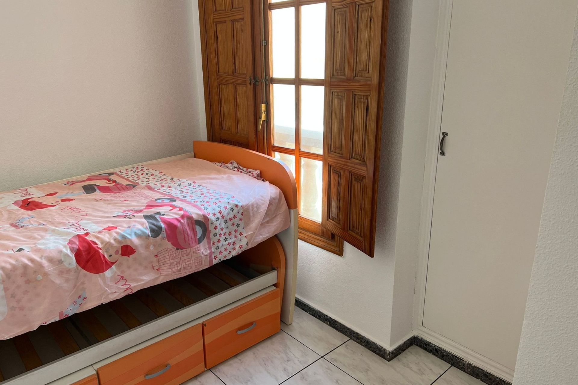 Revente - Appartement -
Punta Prima - Punta Prima Torrevieja