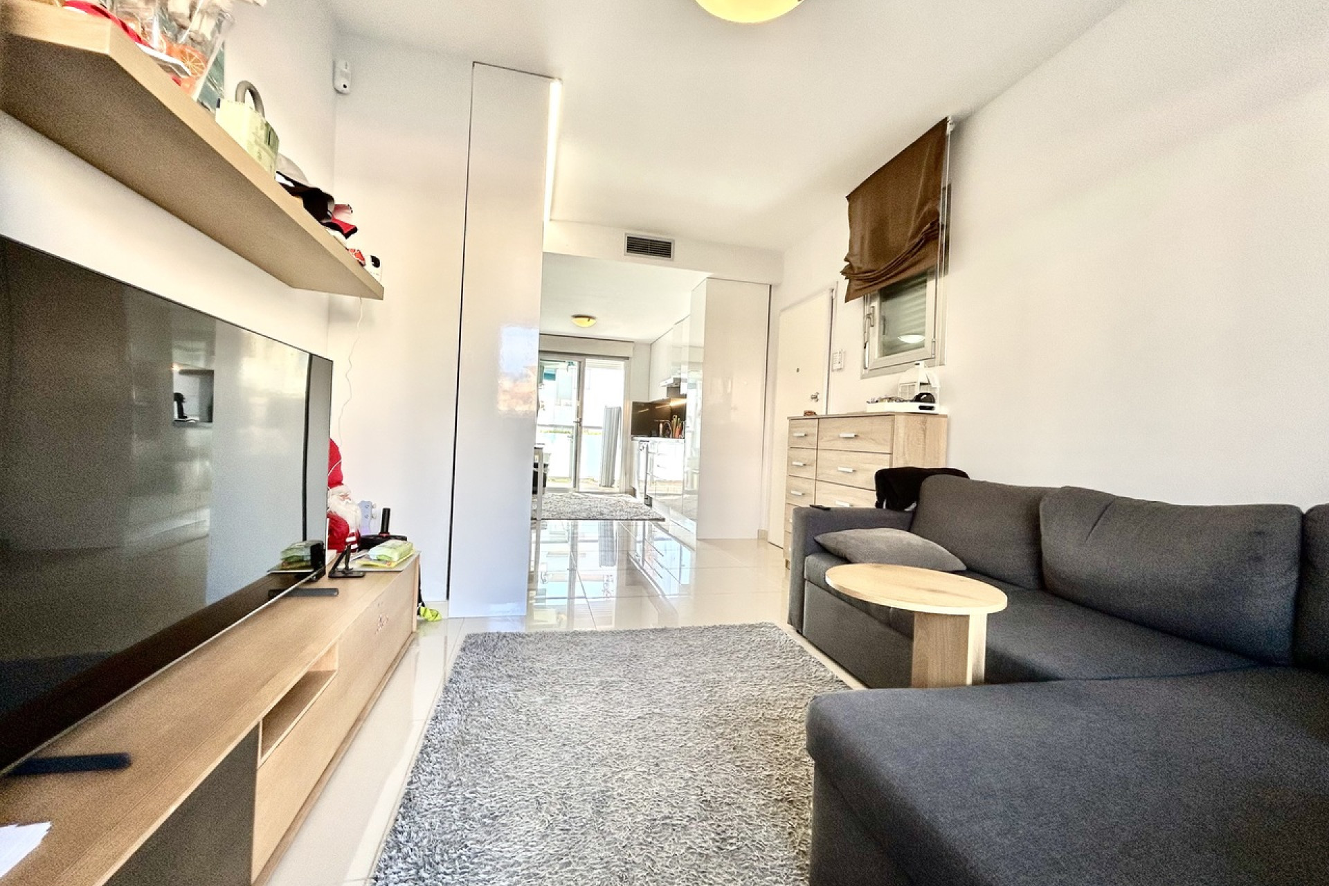 Revente - Appartement -
Punta Prima