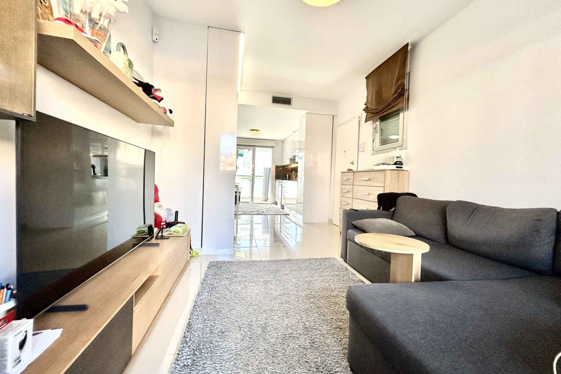 Revente - Appartement -
Punta Prima