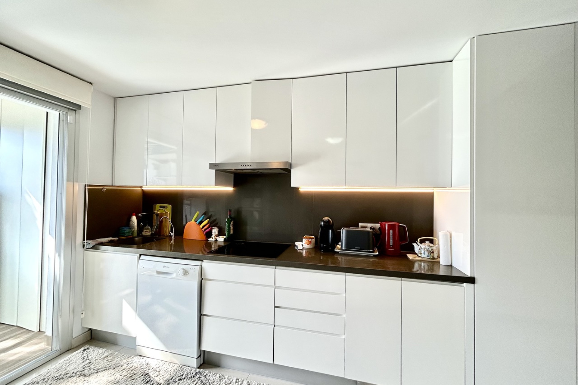 Revente - Appartement -
Punta Prima