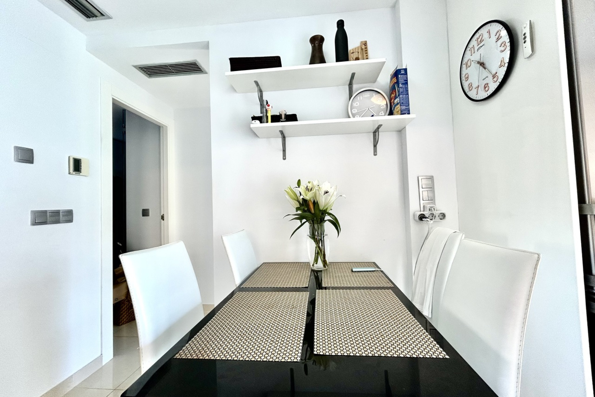 Revente - Appartement -
Punta Prima