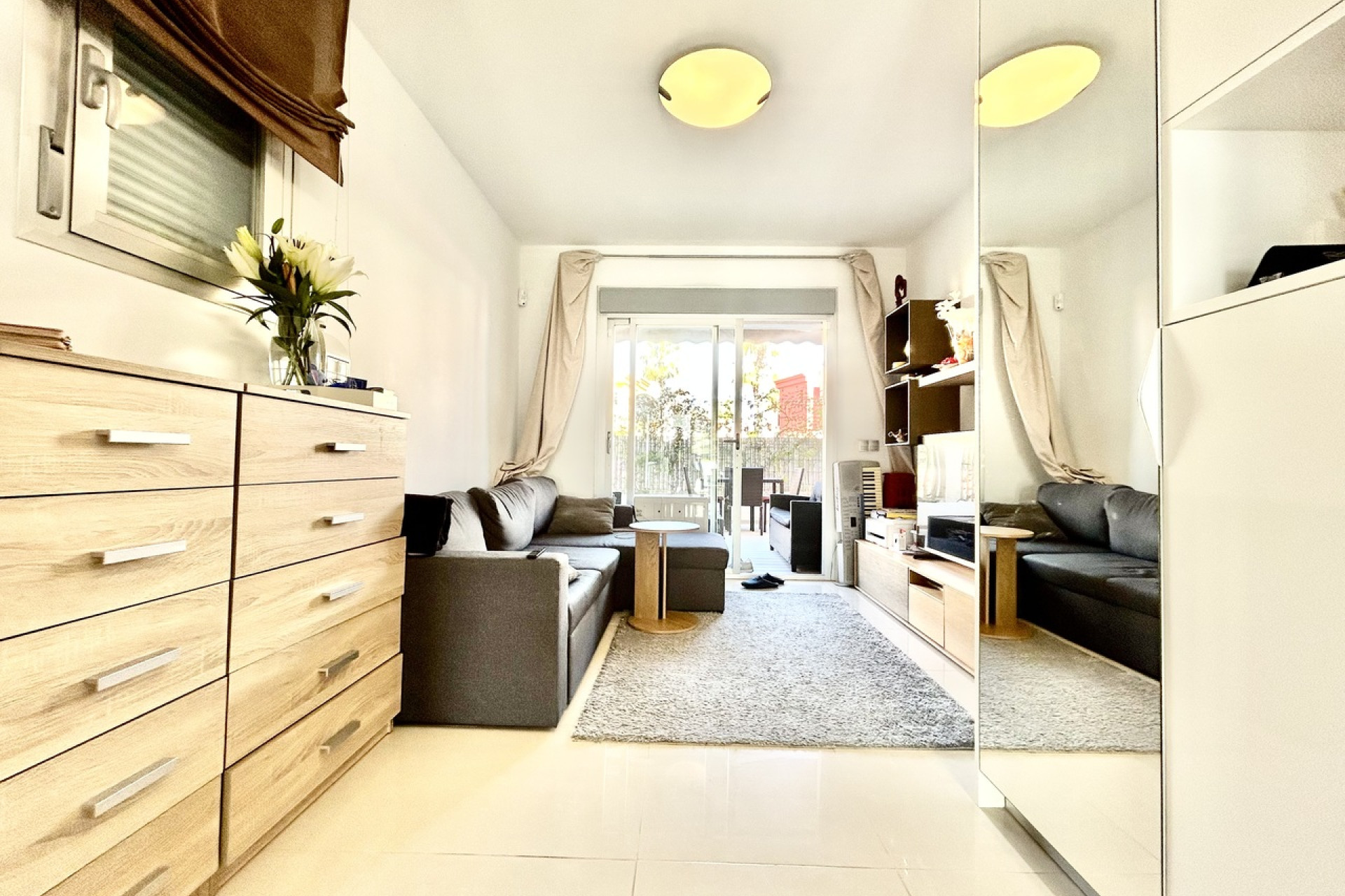 Revente - Appartement -
Punta Prima