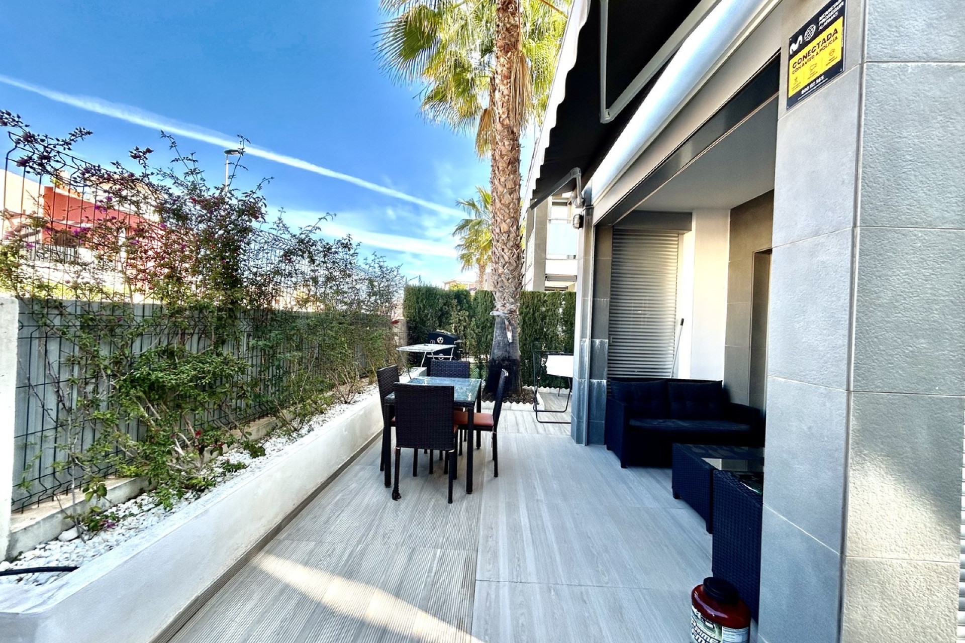 Revente - Appartement -
Punta Prima