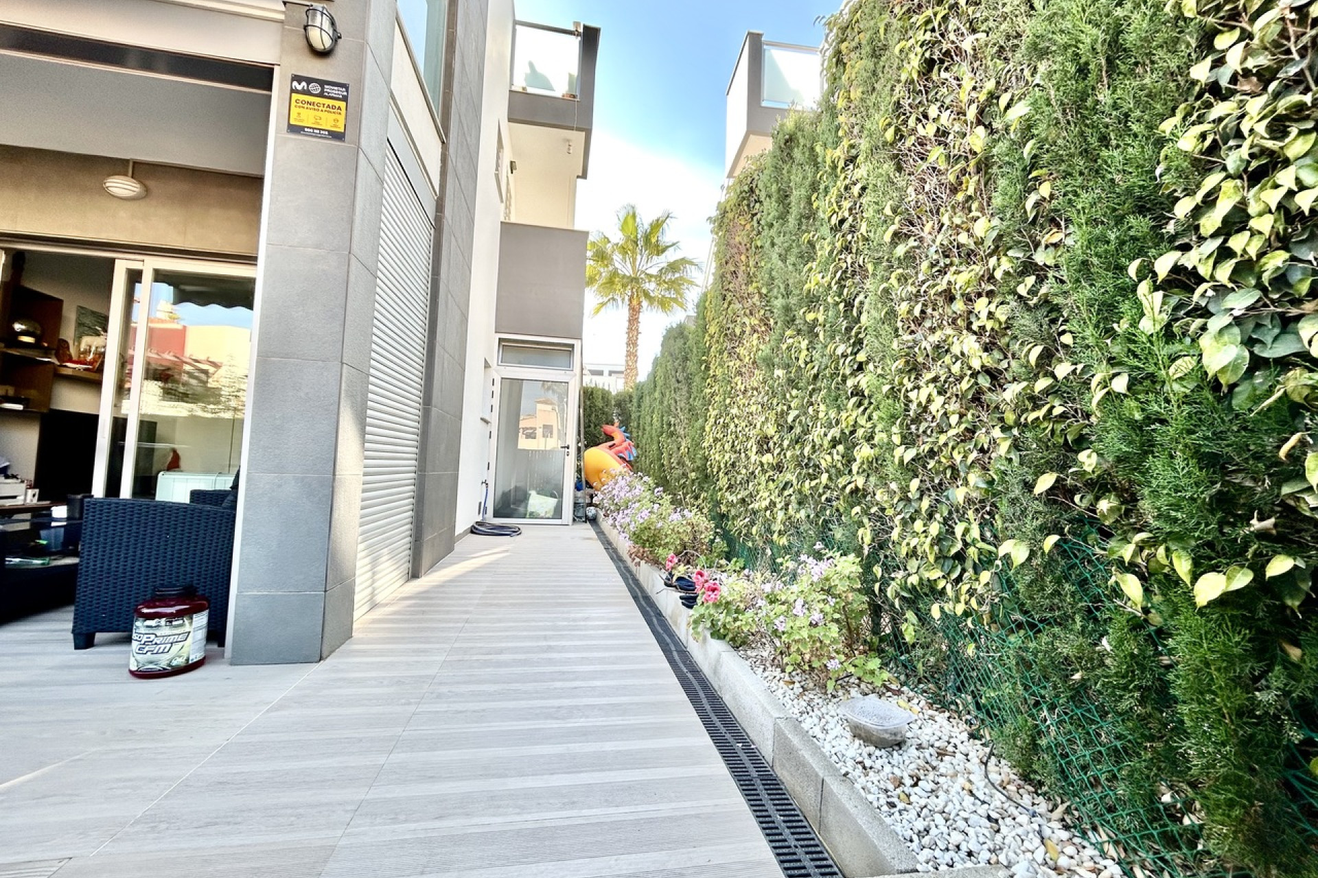 Revente - Appartement -
Punta Prima