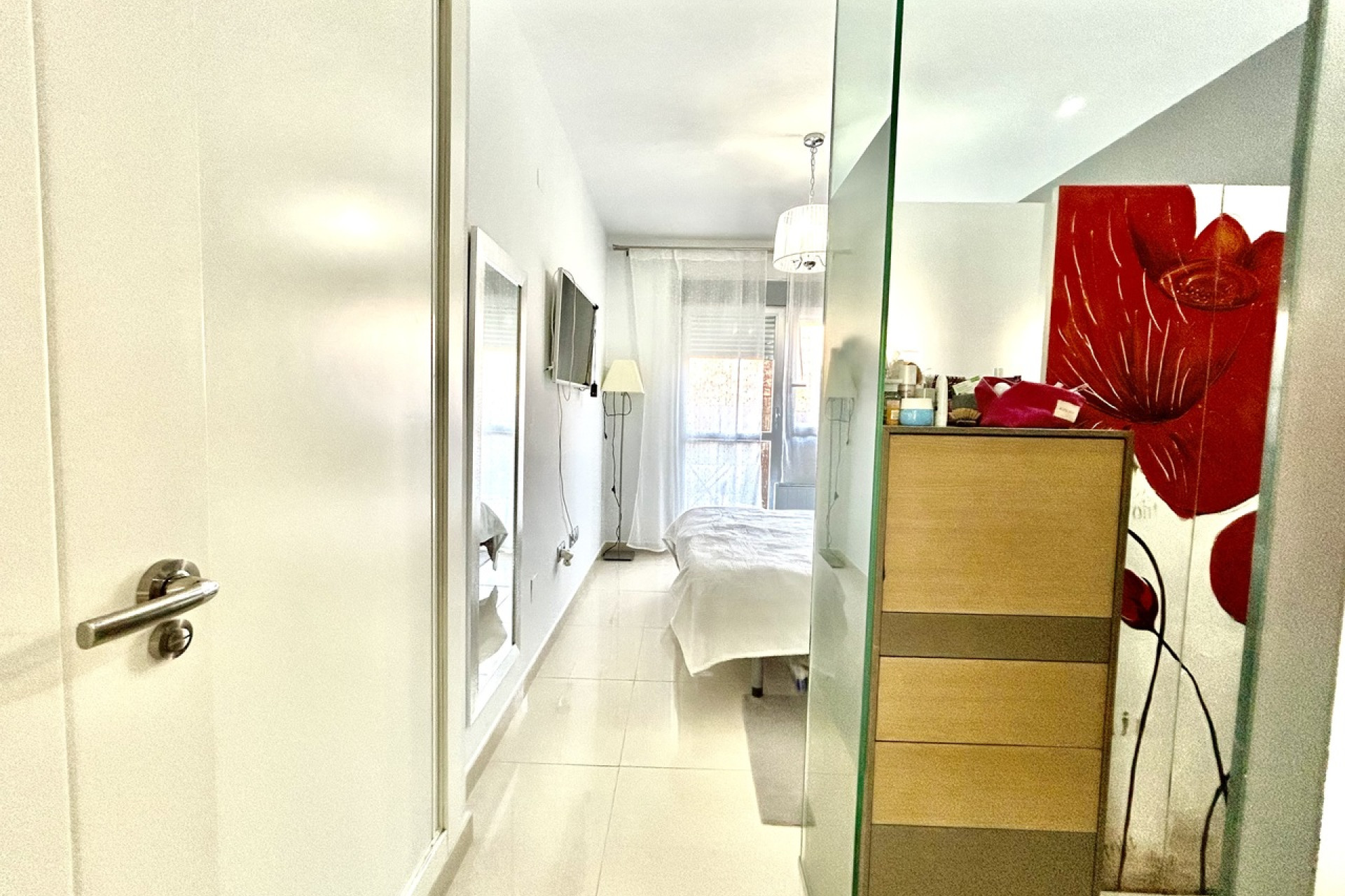 Revente - Appartement -
Punta Prima