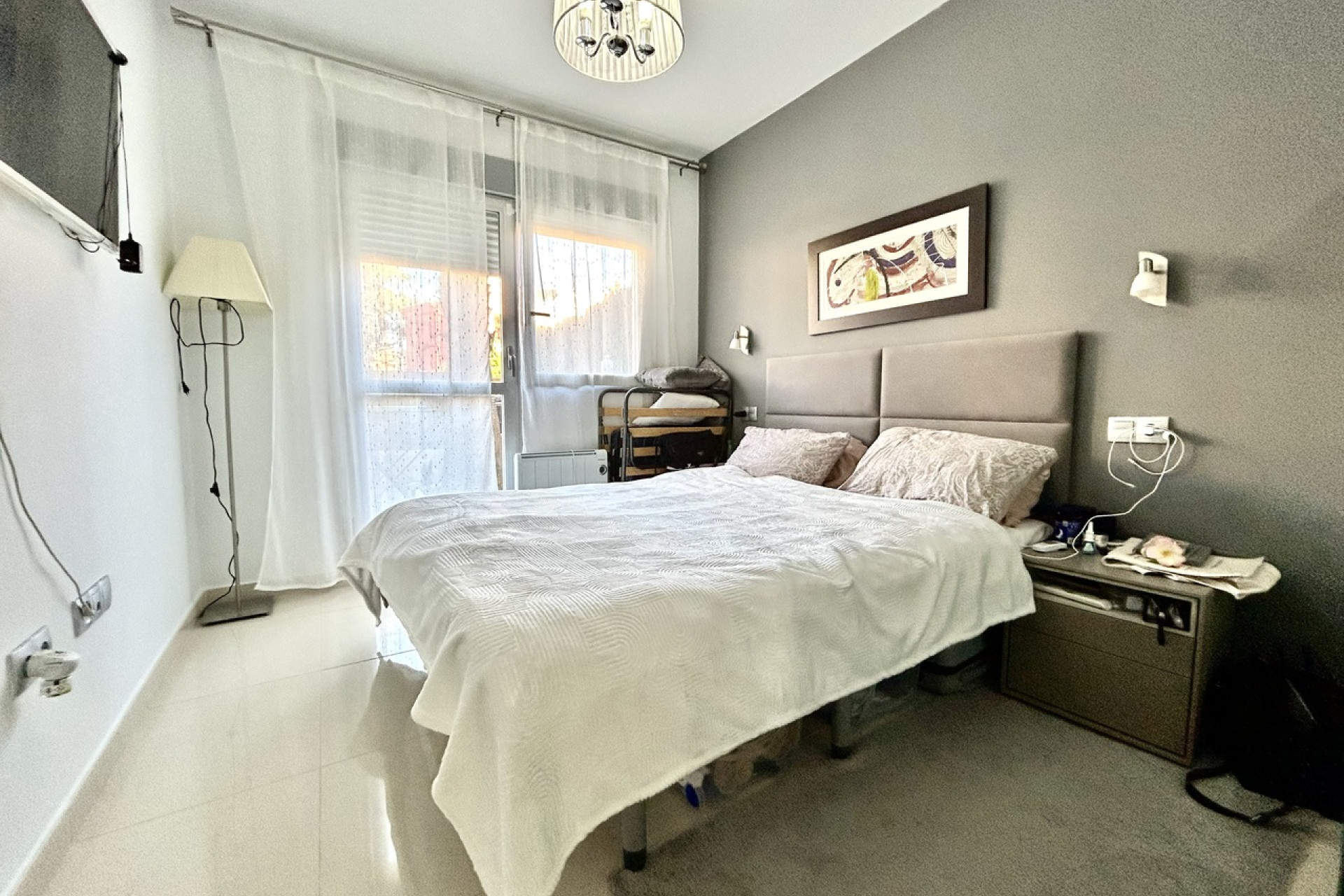 Revente - Appartement -
Punta Prima