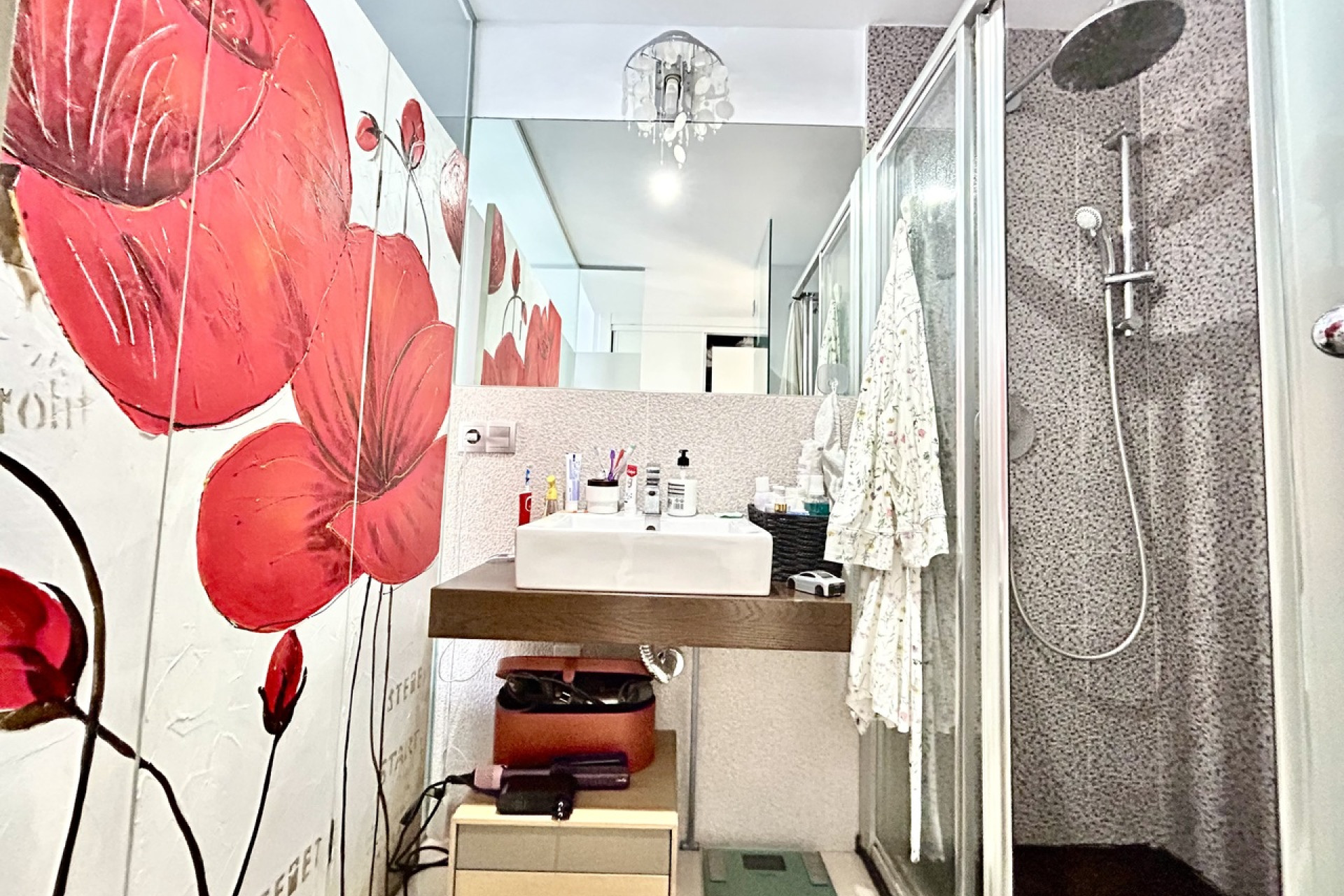Revente - Appartement -
Punta Prima