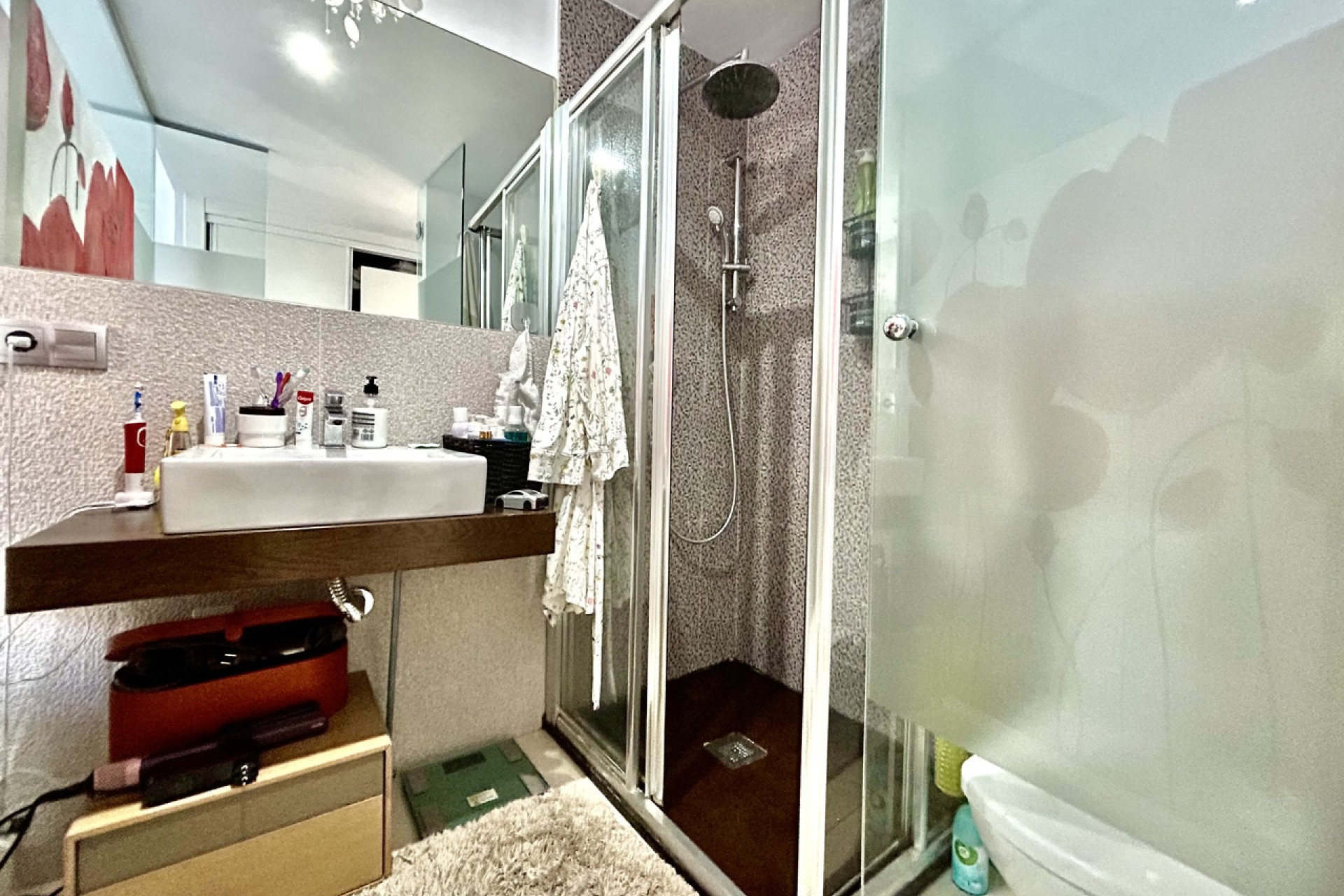 Revente - Appartement -
Punta Prima