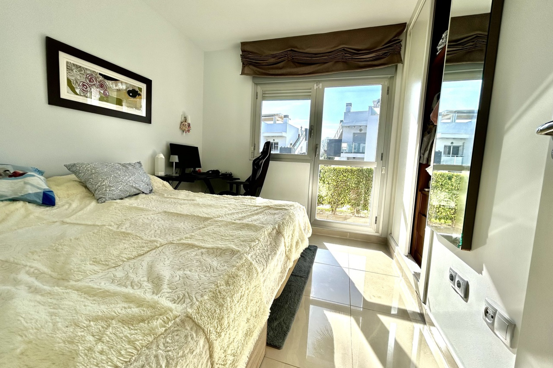 Revente - Appartement -
Punta Prima