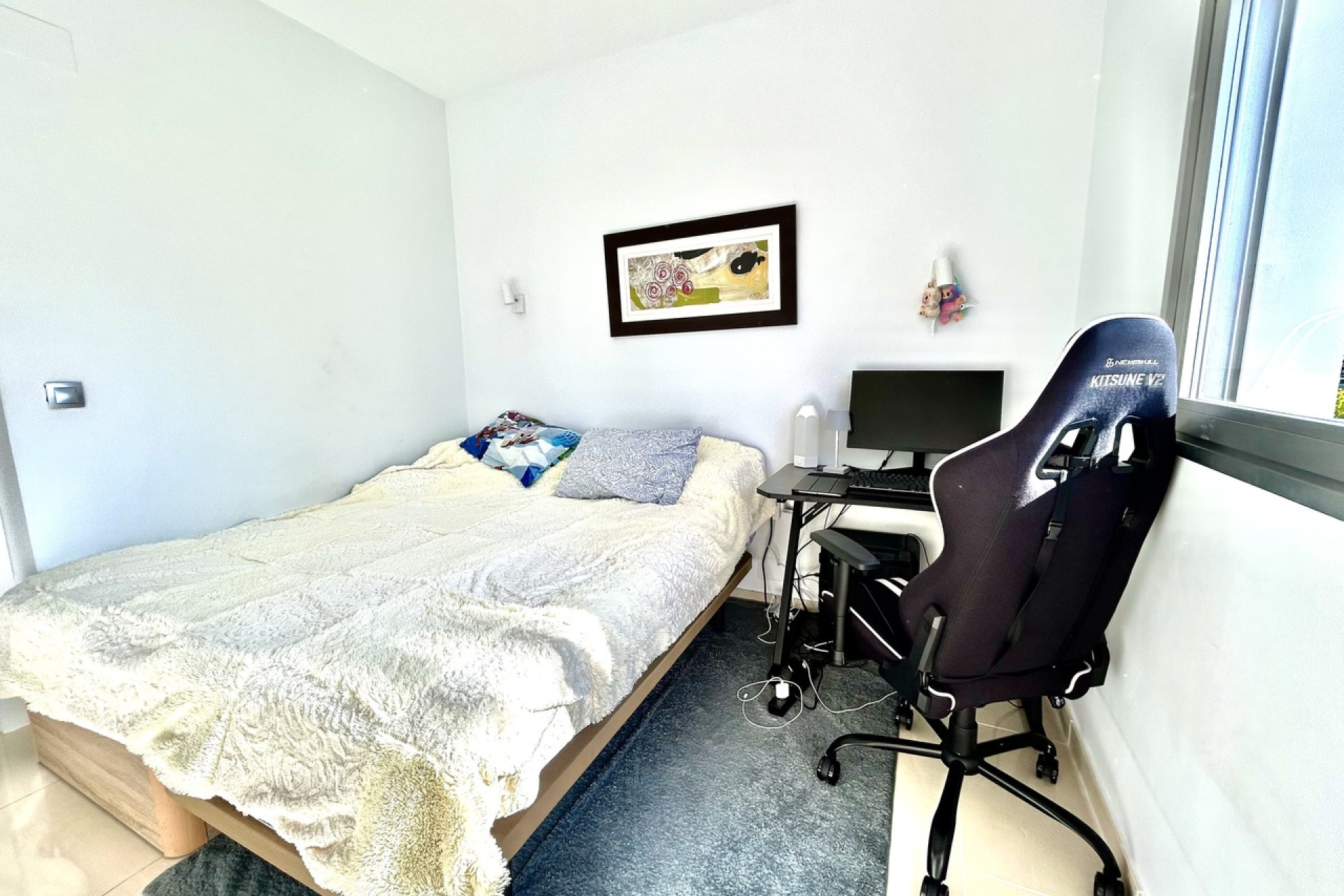 Revente - Appartement -
Punta Prima