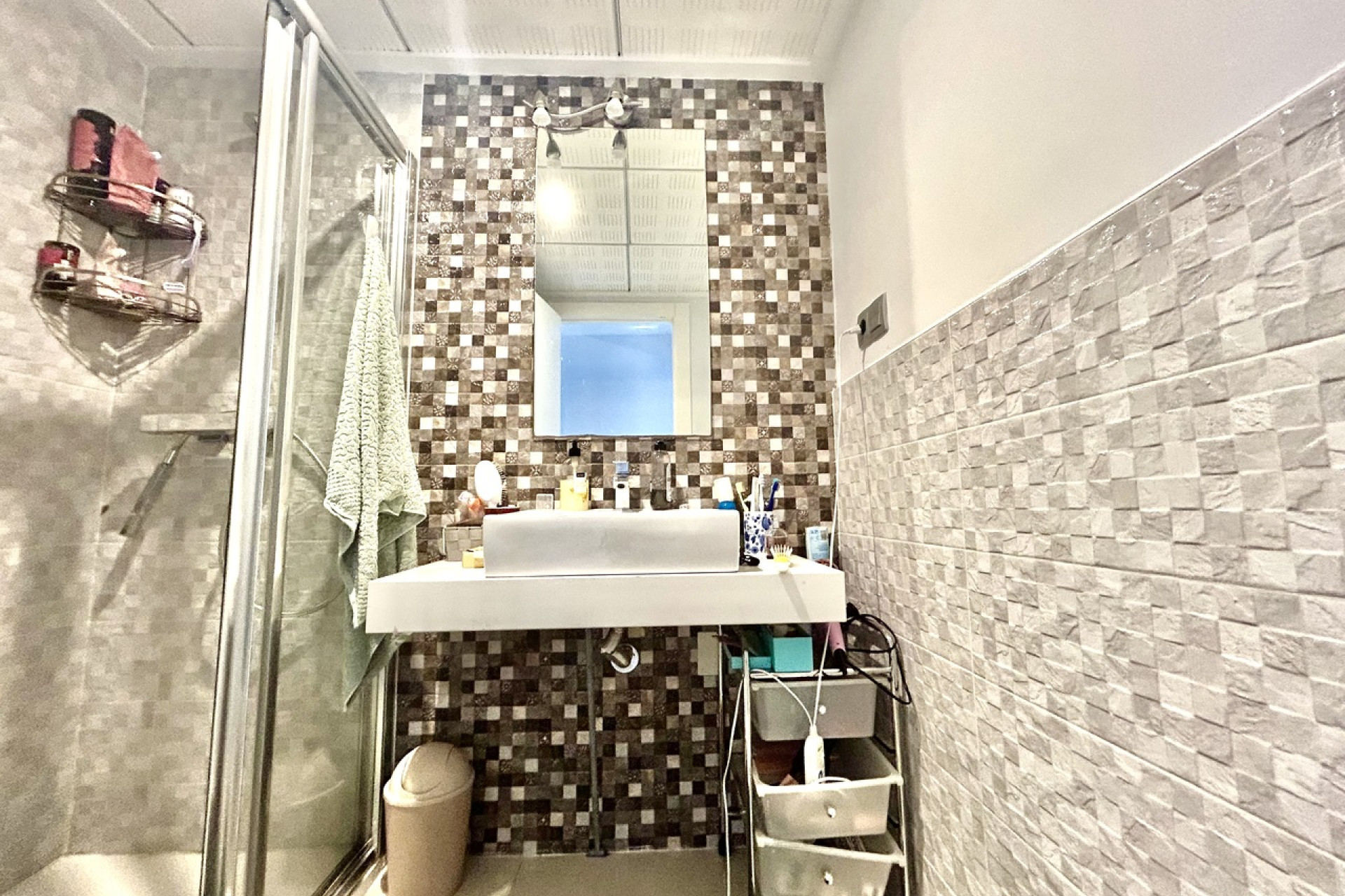Revente - Appartement -
Punta Prima