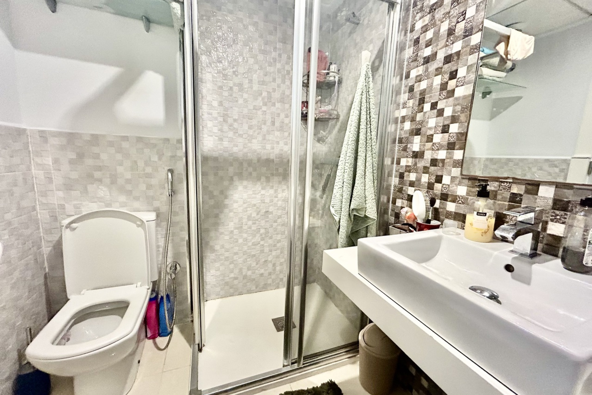 Revente - Appartement -
Punta Prima