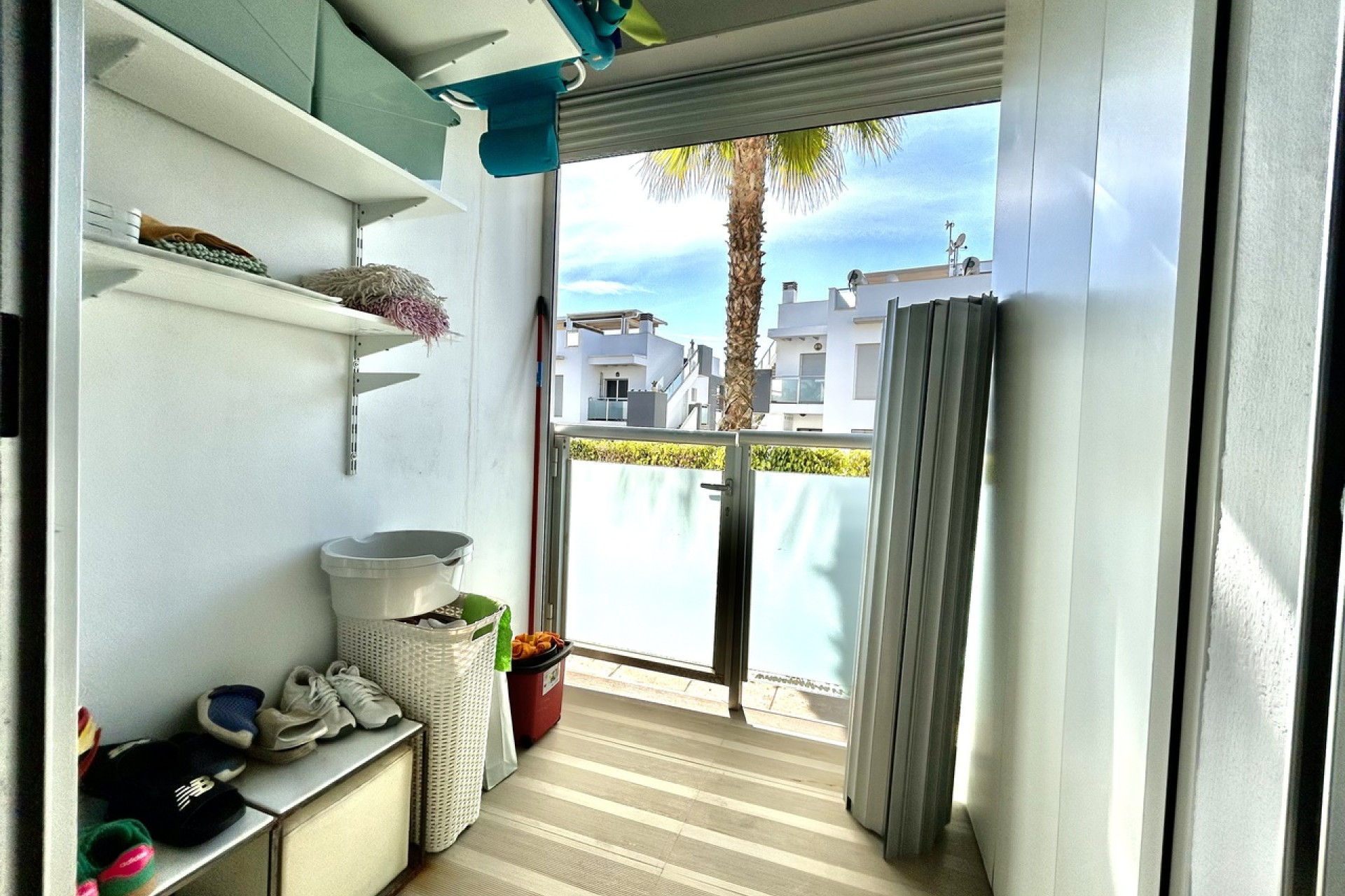 Revente - Appartement -
Punta Prima